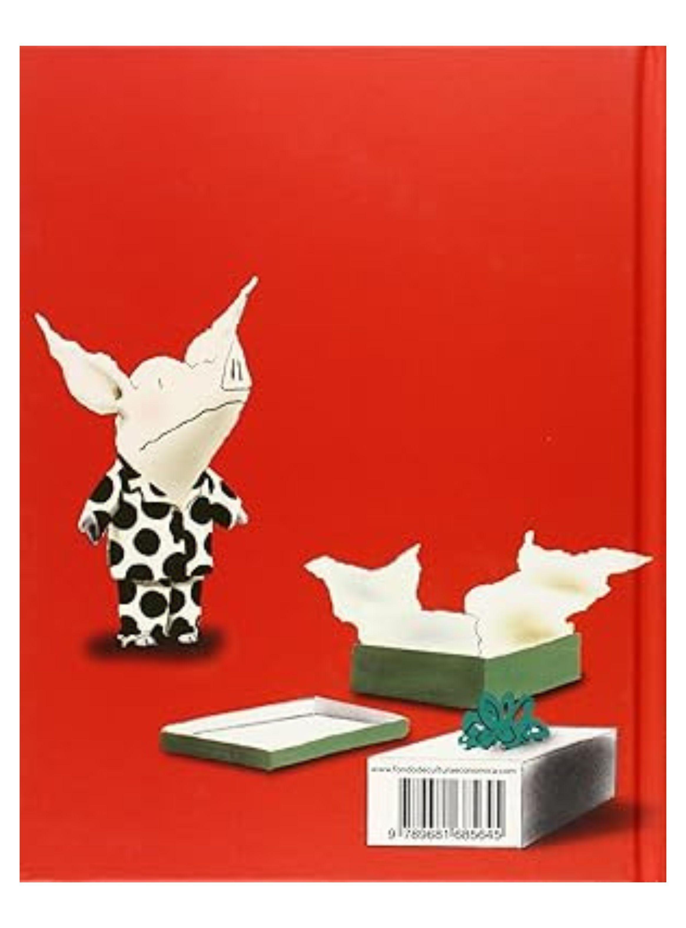 Olivia recibe la navidad-1