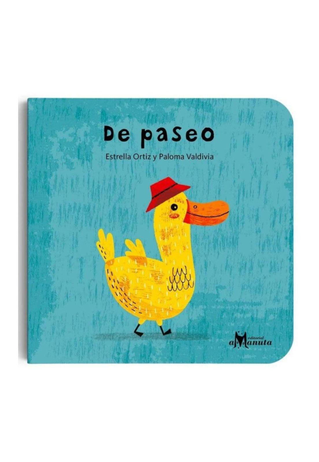 De paseo-0
