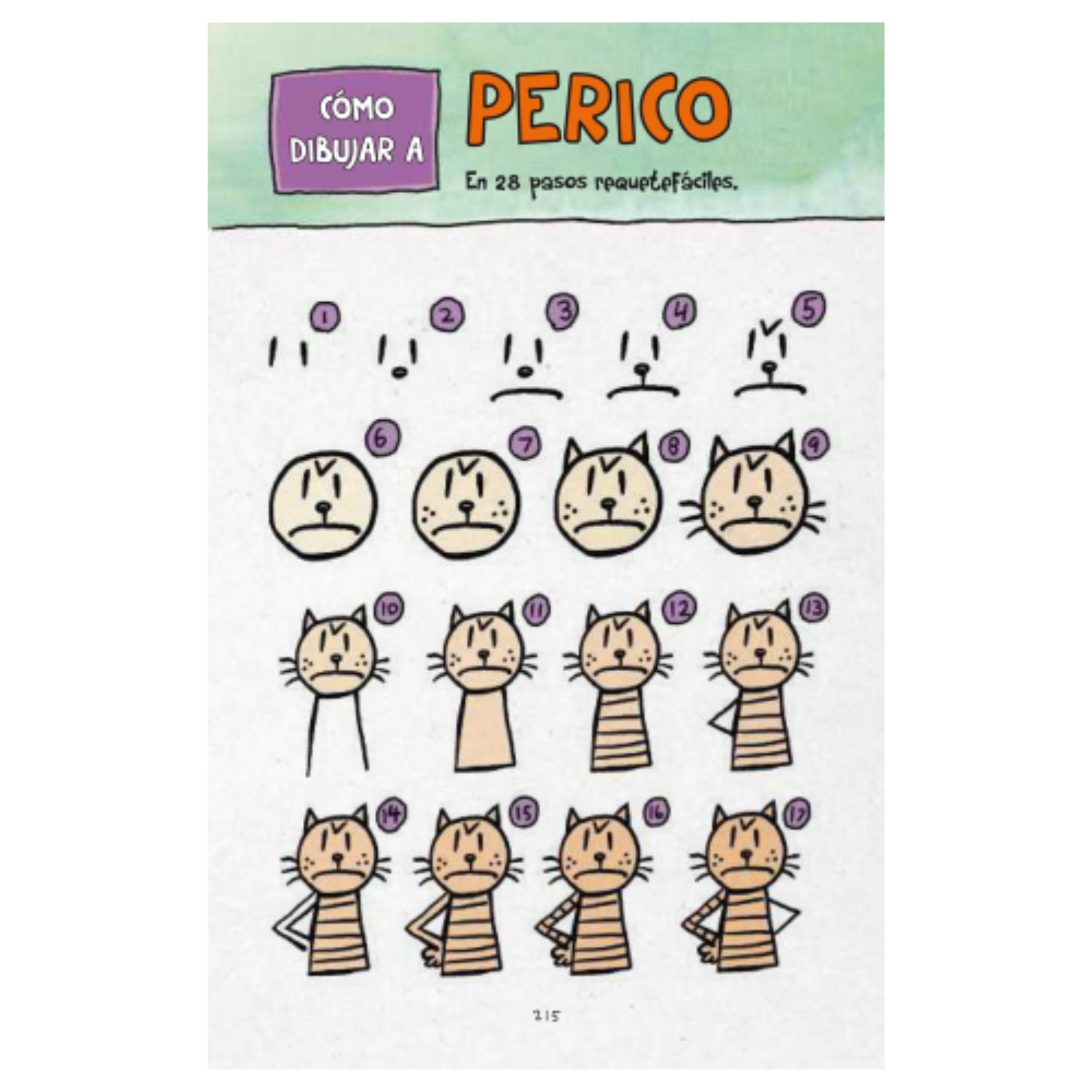 Policán Libro infantil formato comic-4