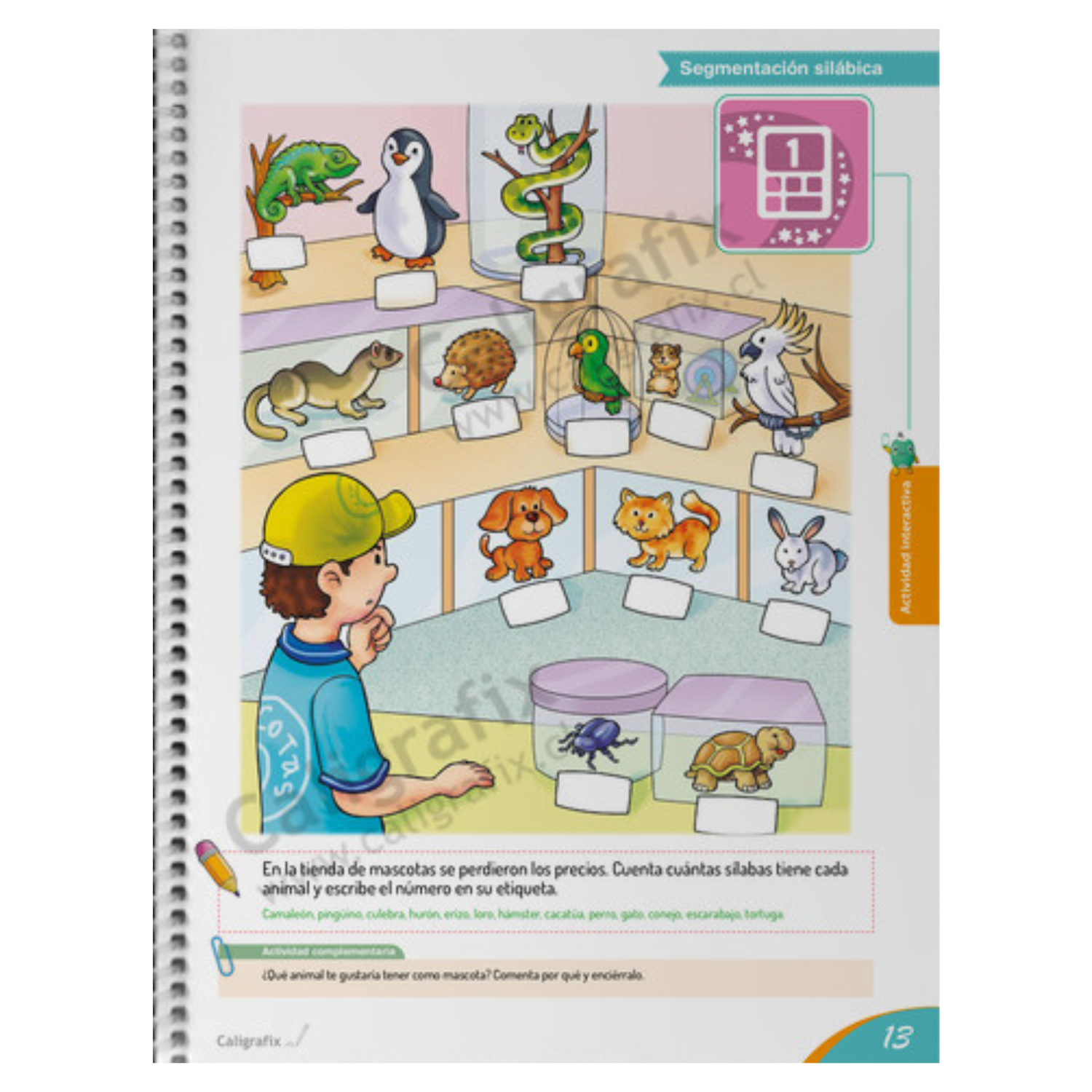 Jugando con sonidos 2 - KINDER - Edición actualizada-2
