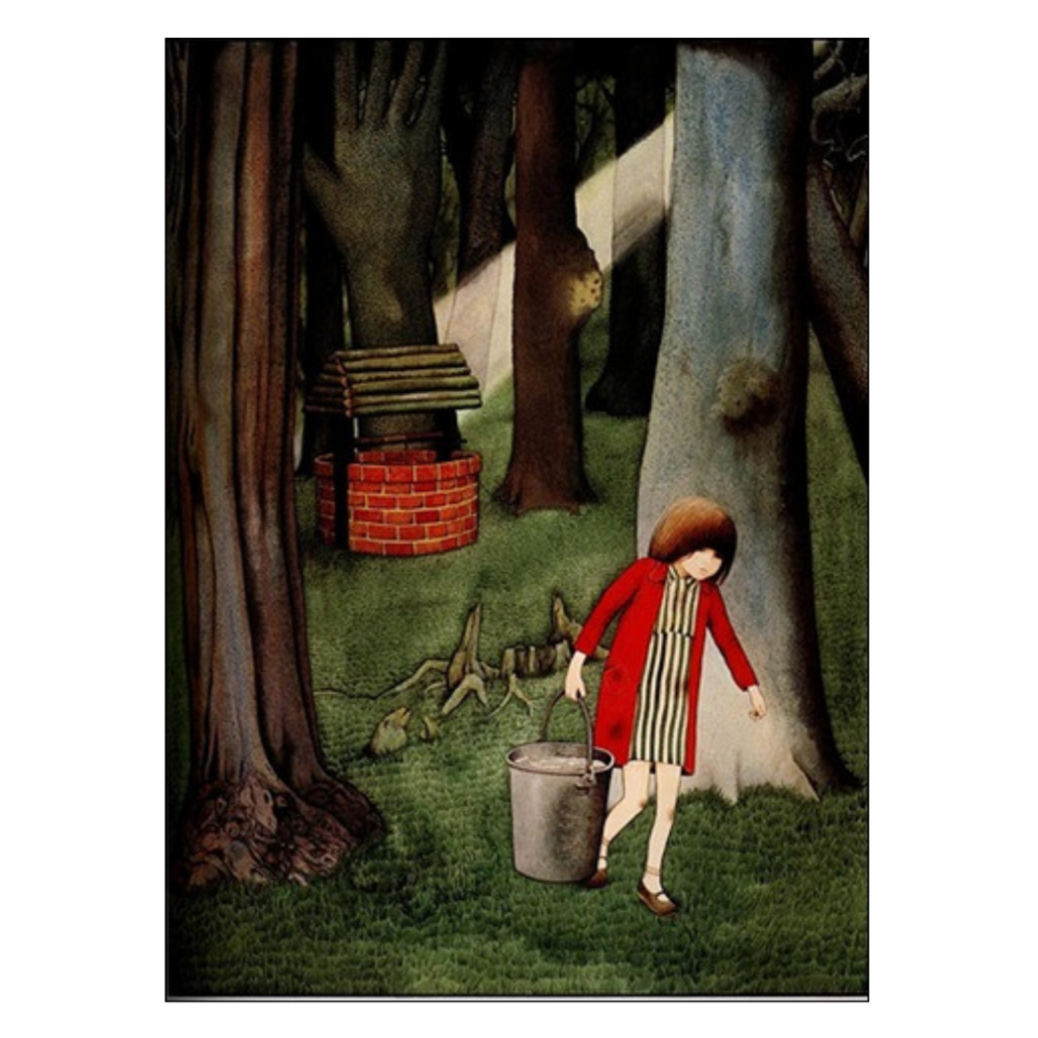 Hansel y Gretel-3