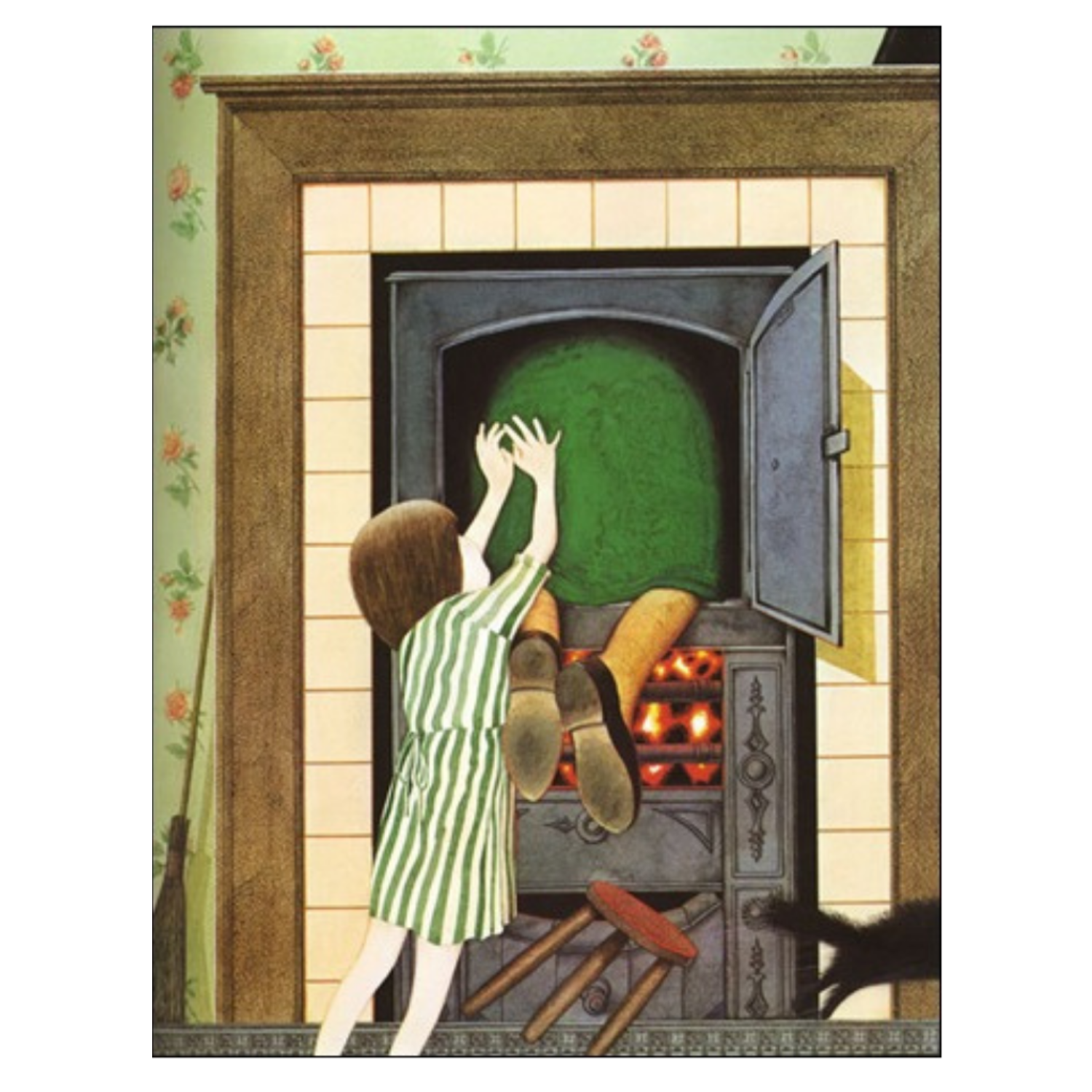 Hansel y Gretel-4