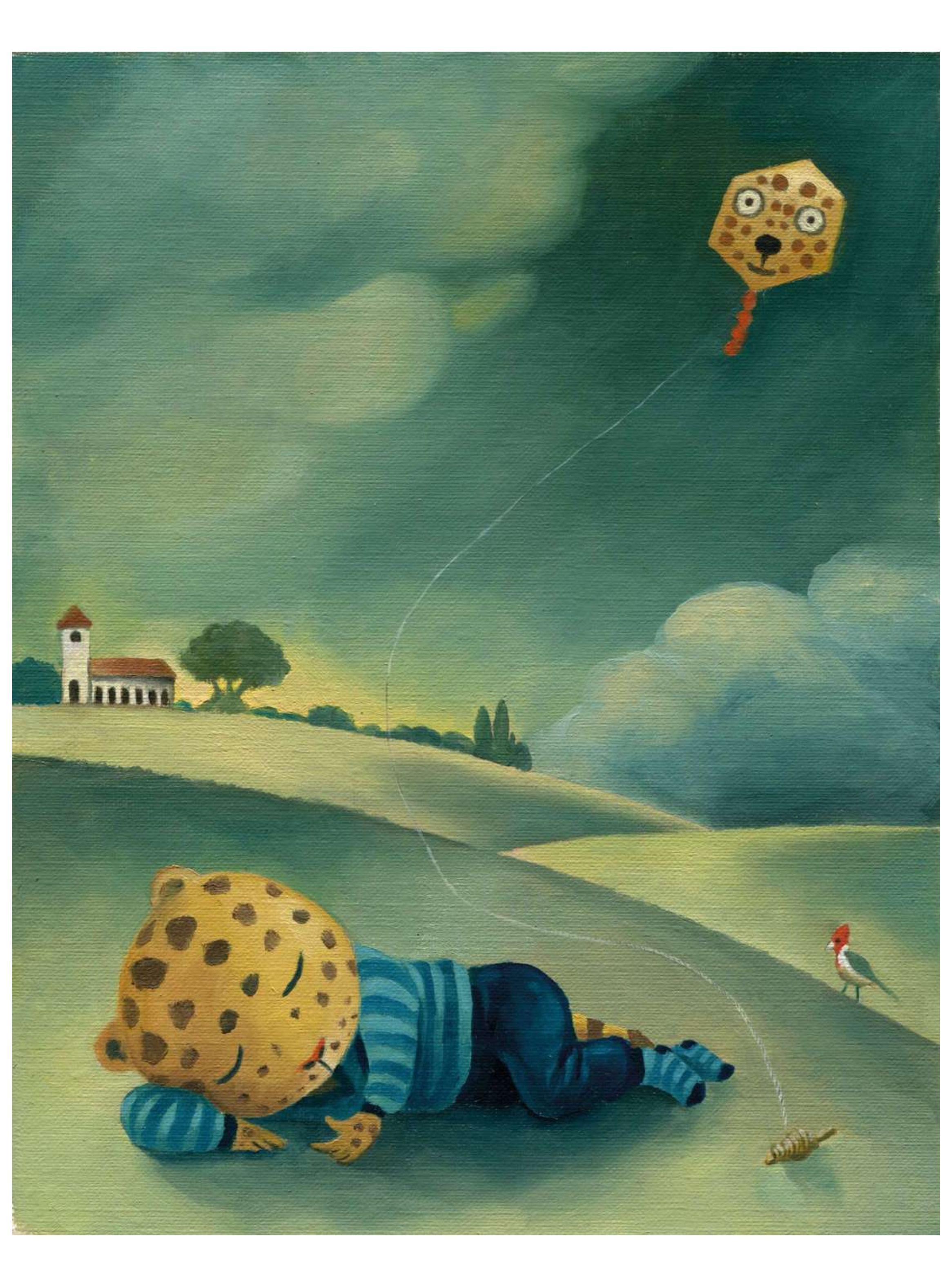 El soñador-1