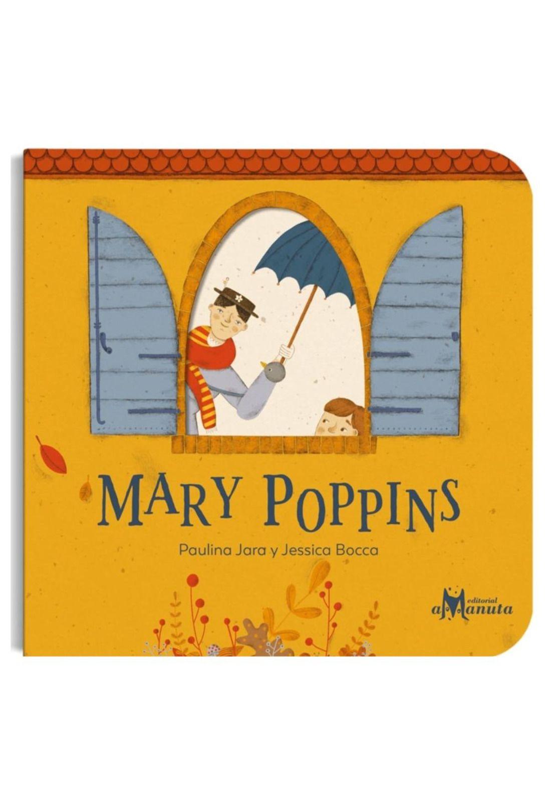 MARY POPPINS-0