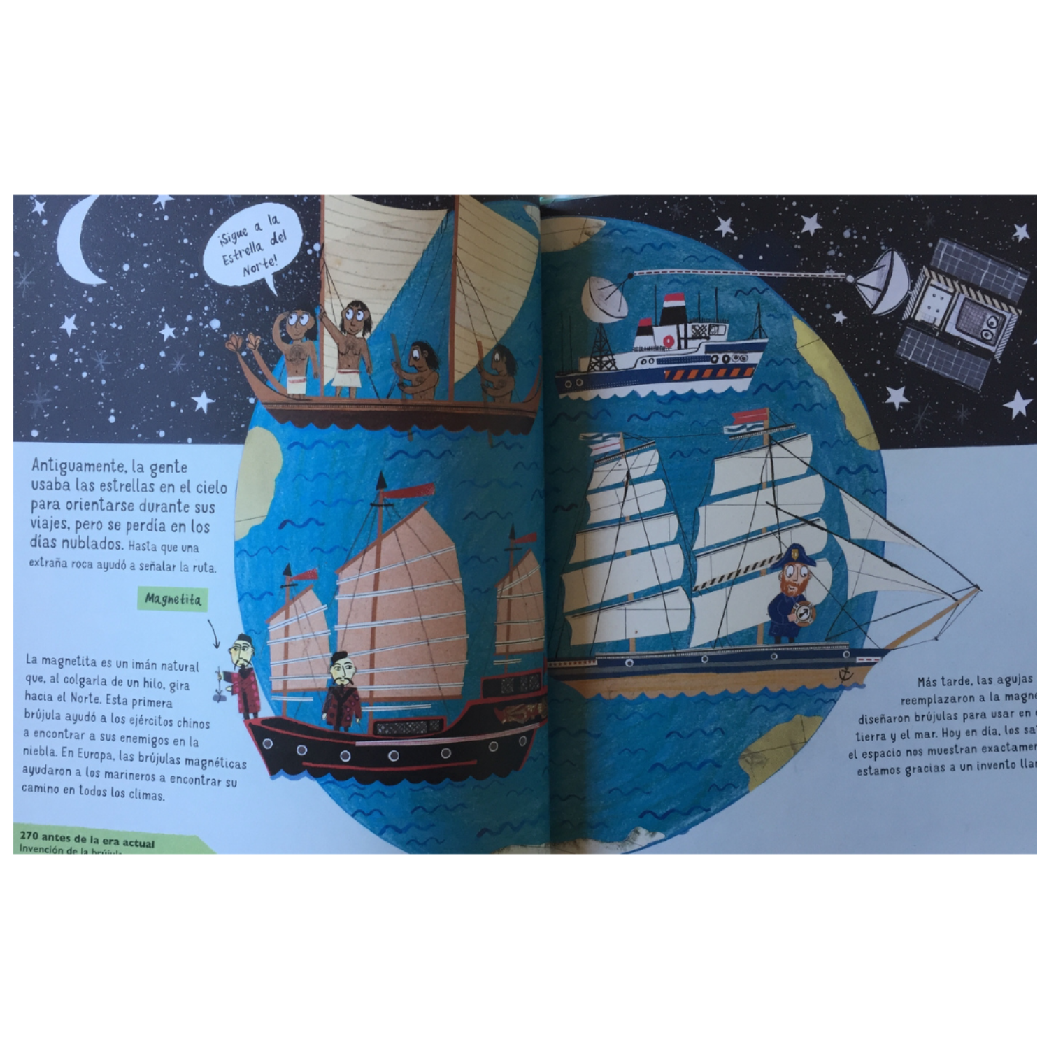 La historia de los inventos-2