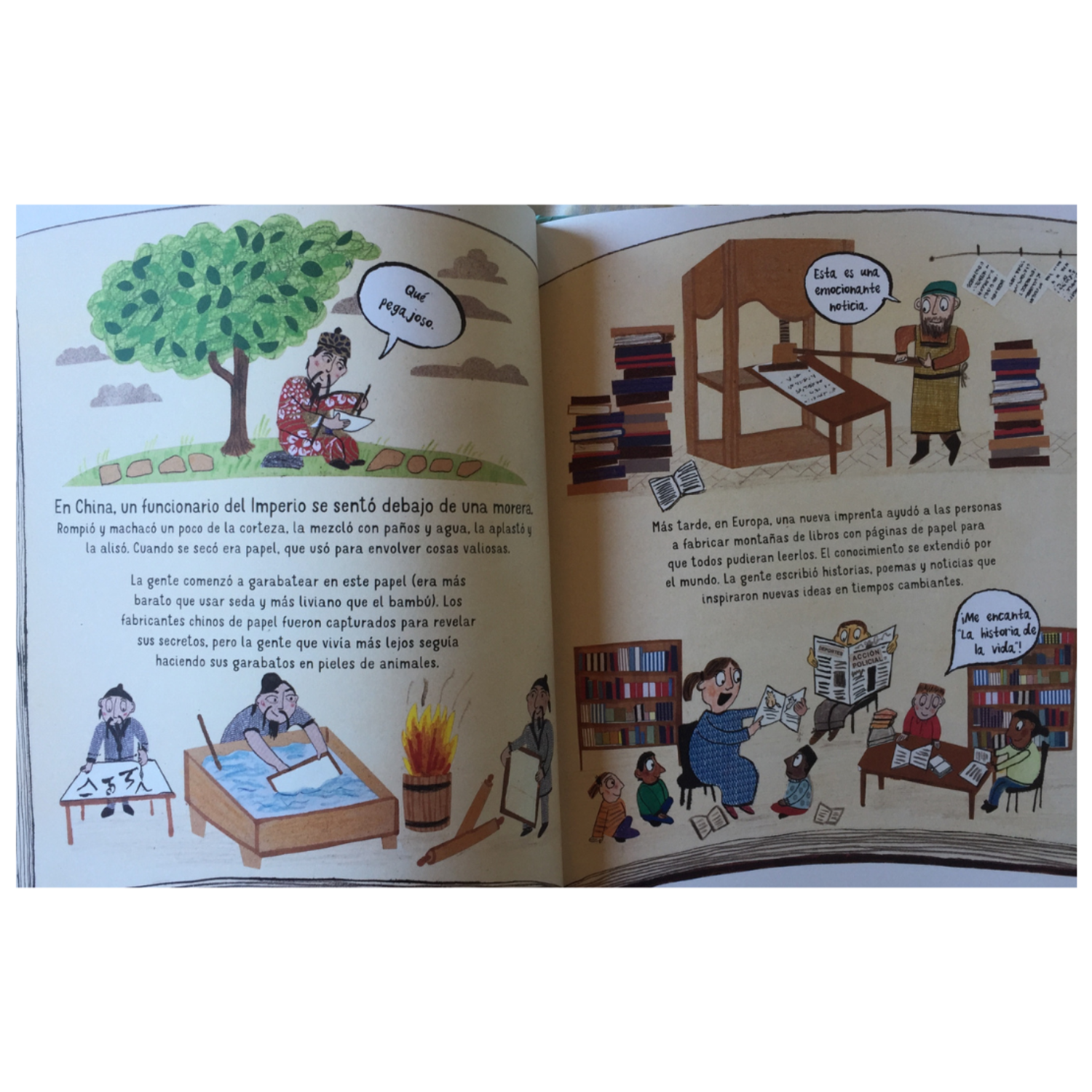 La historia de los inventos-3