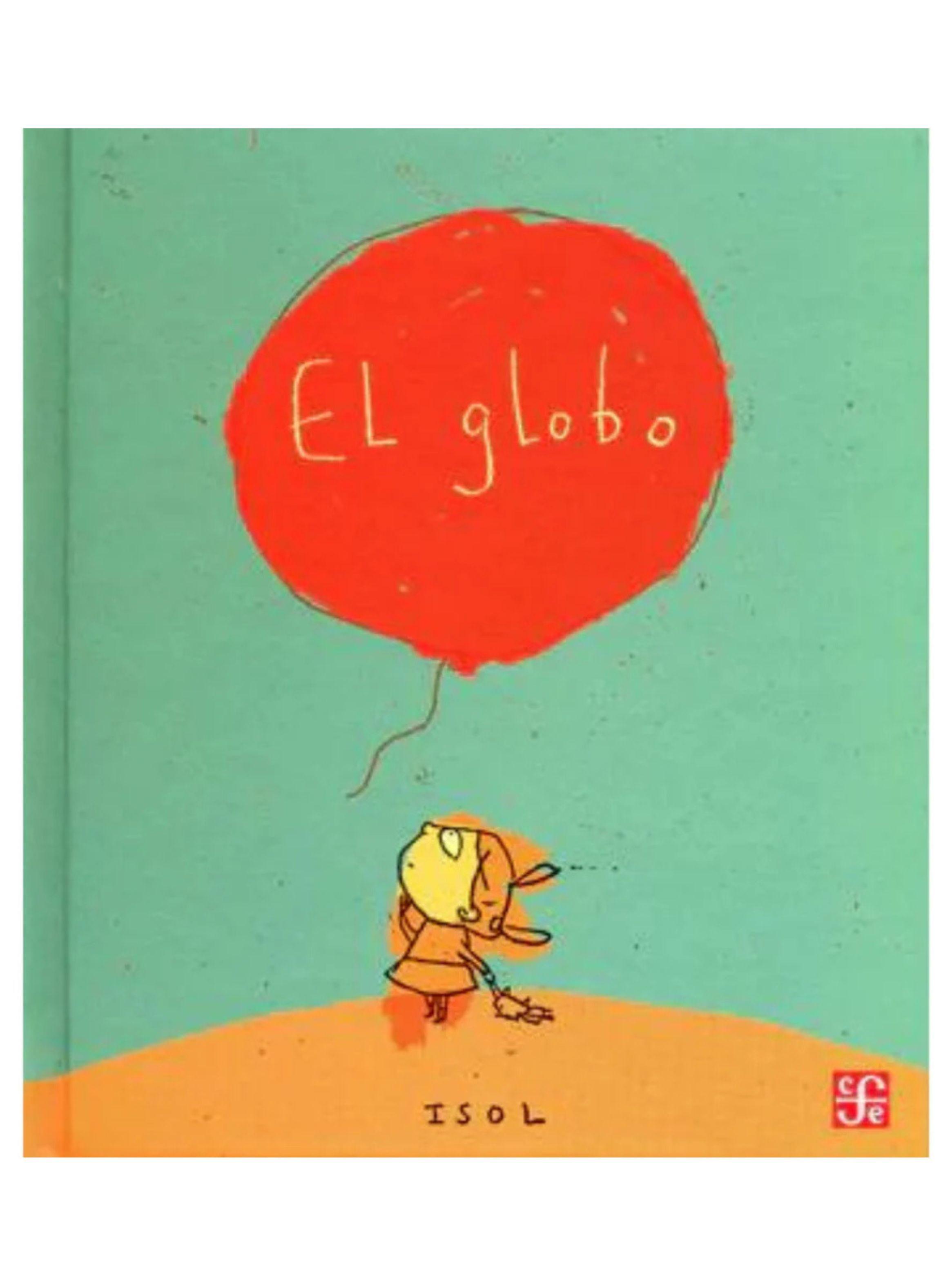 El globo-0