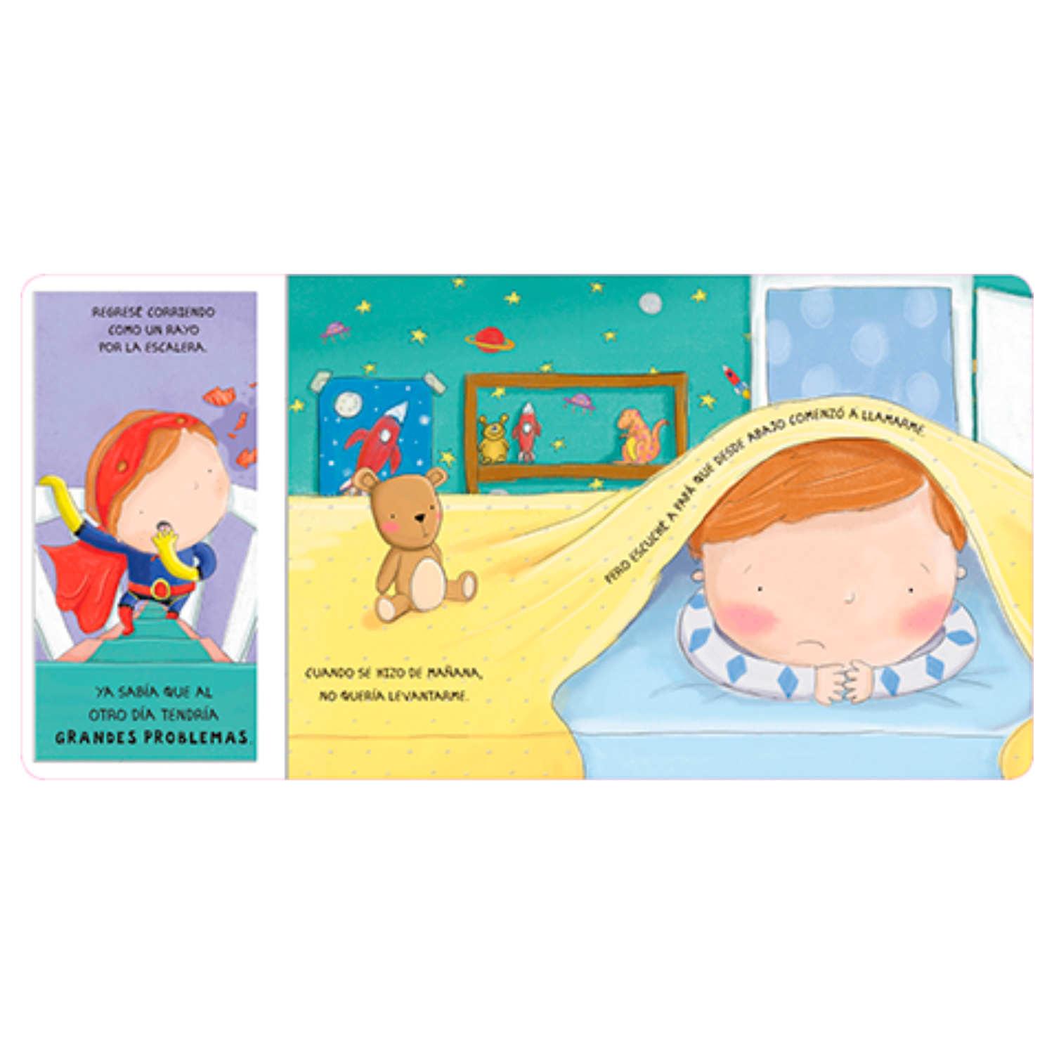 Colección Creciendo - Y yo qué ?-1