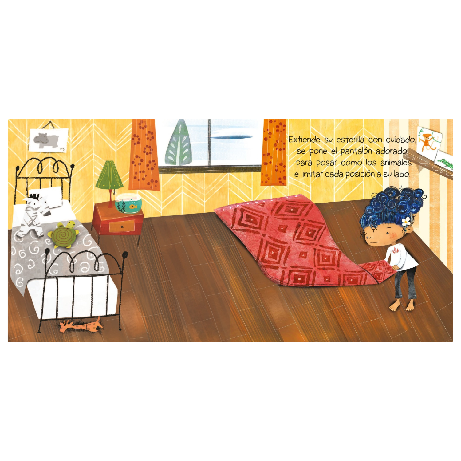 1 2 3 Animal Yoga-3