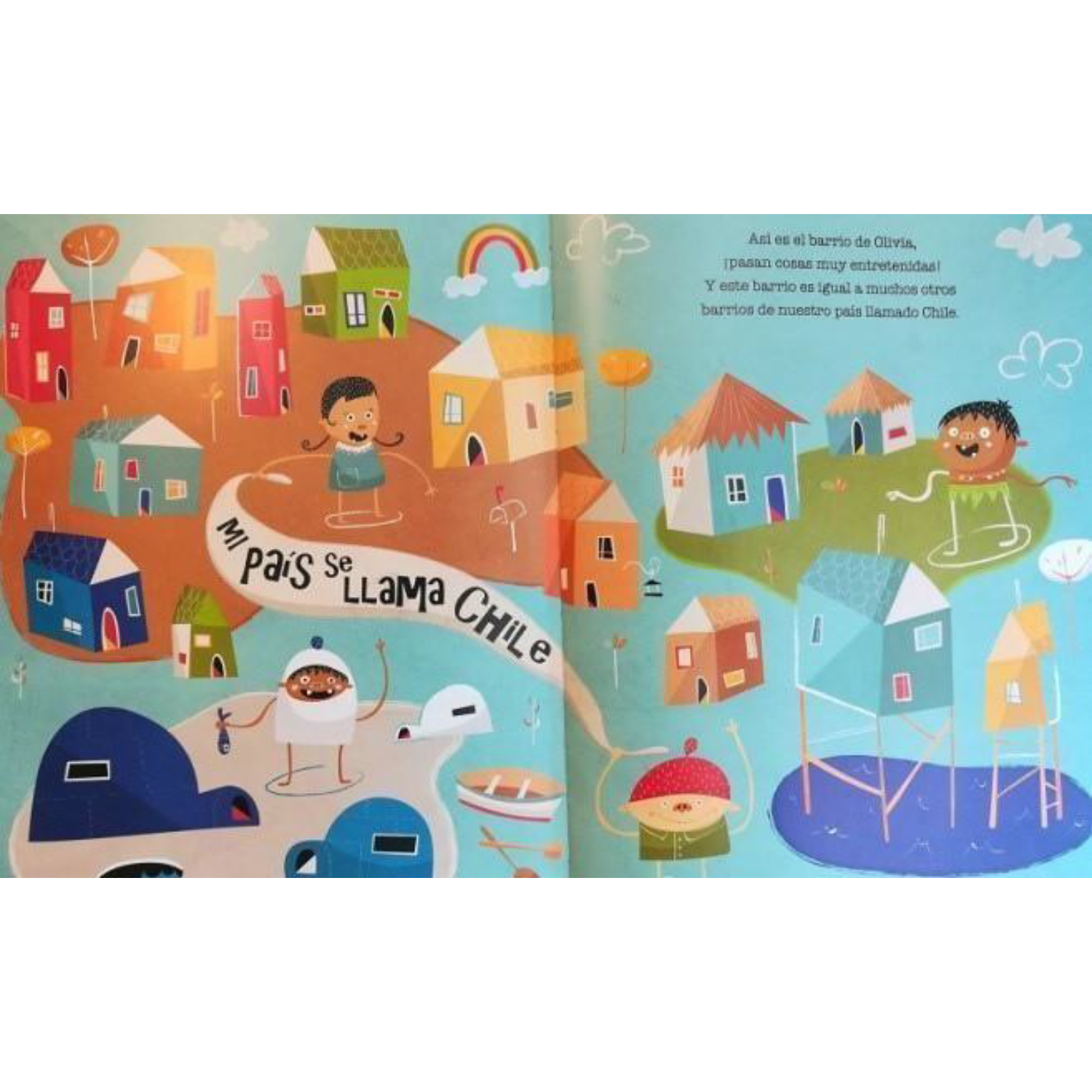 El barrio de Olivia-2