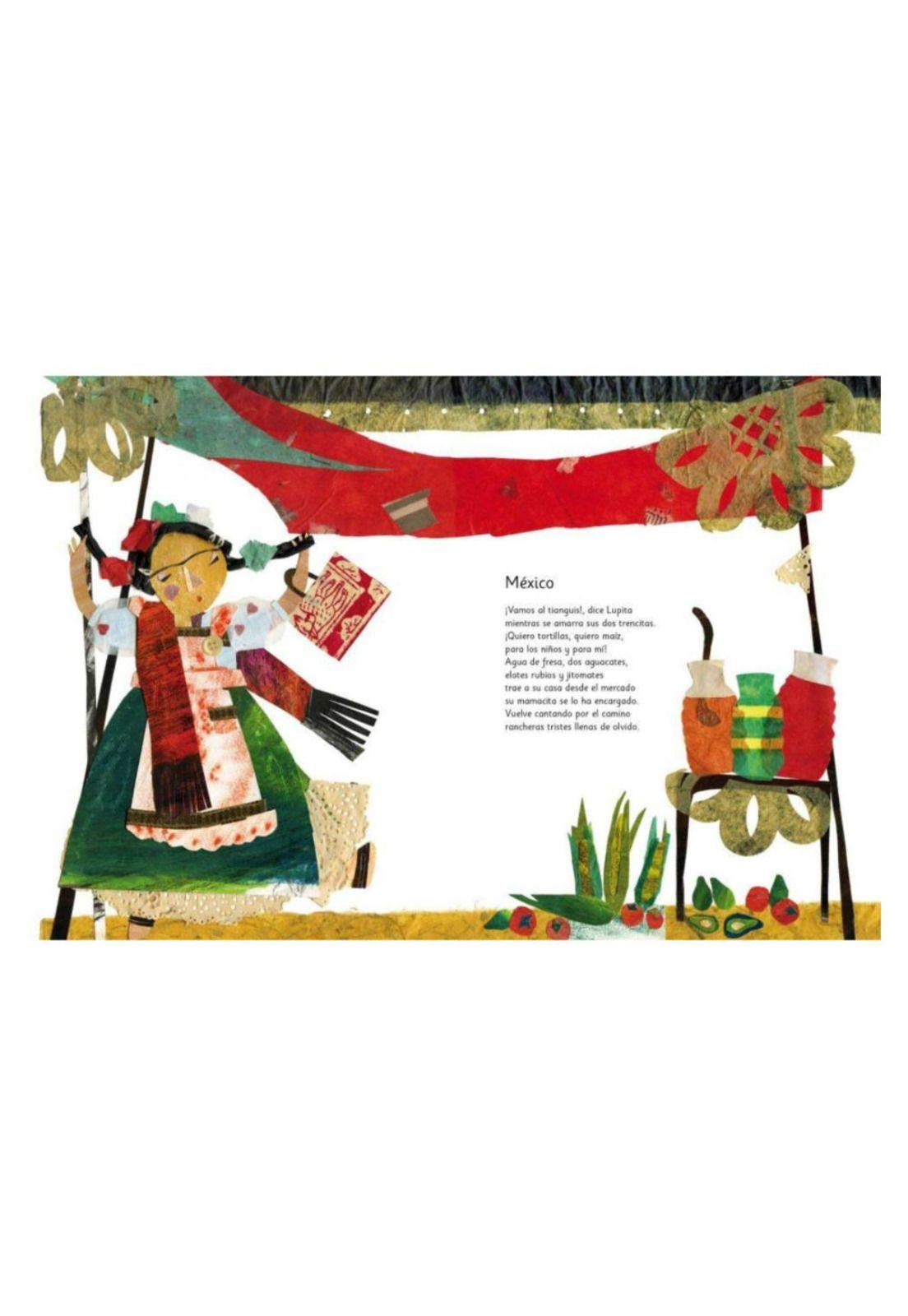 Niños de América-2