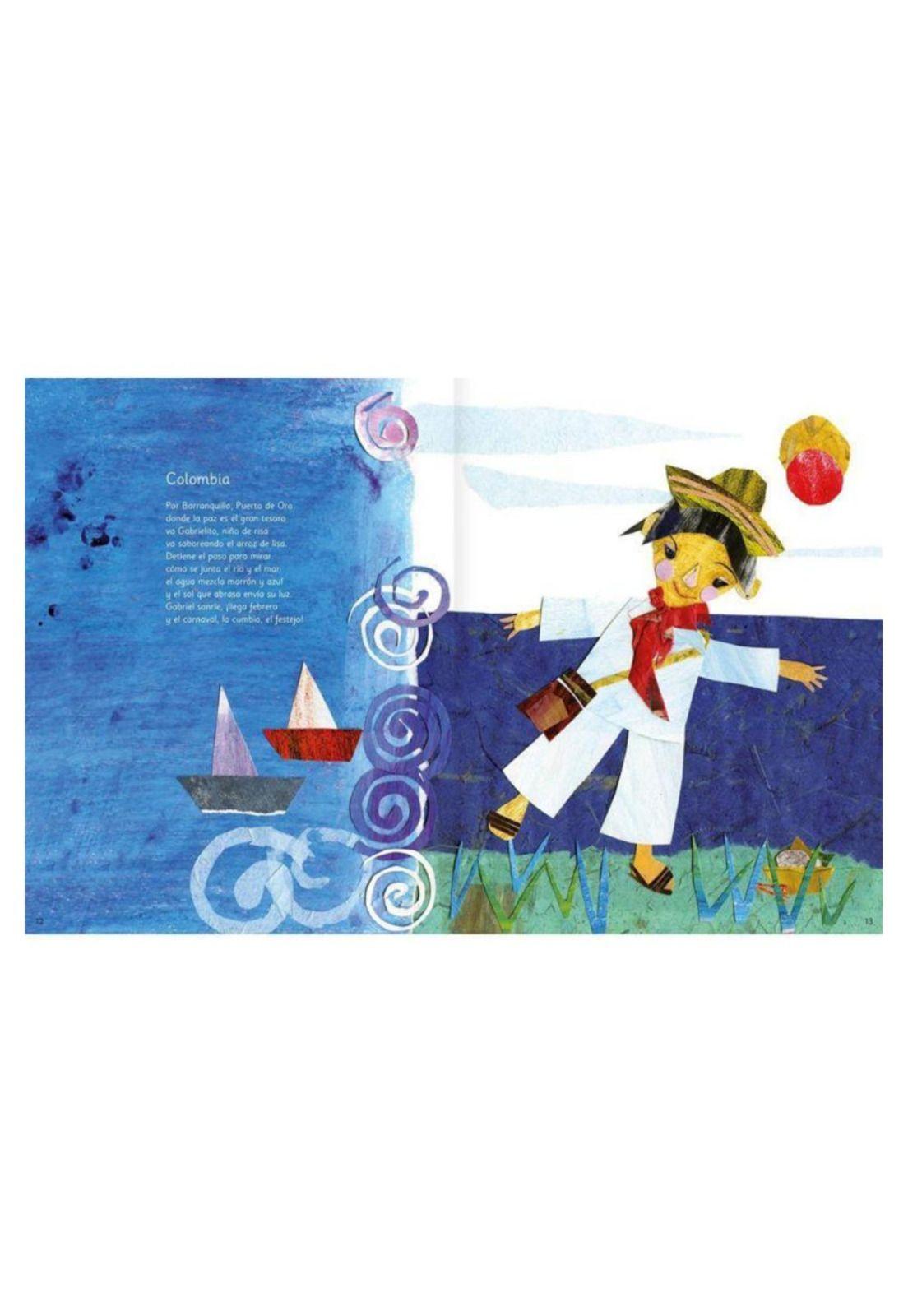 Niños de América-3