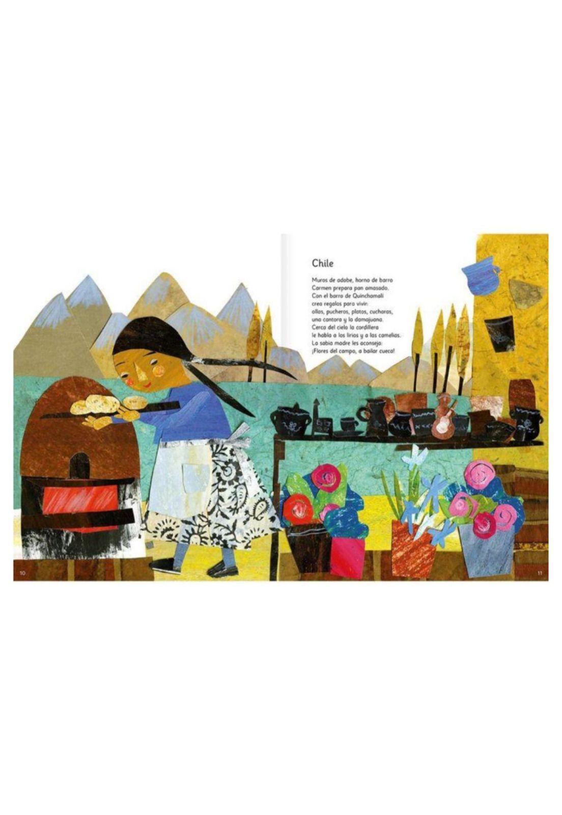 Niños de América-4