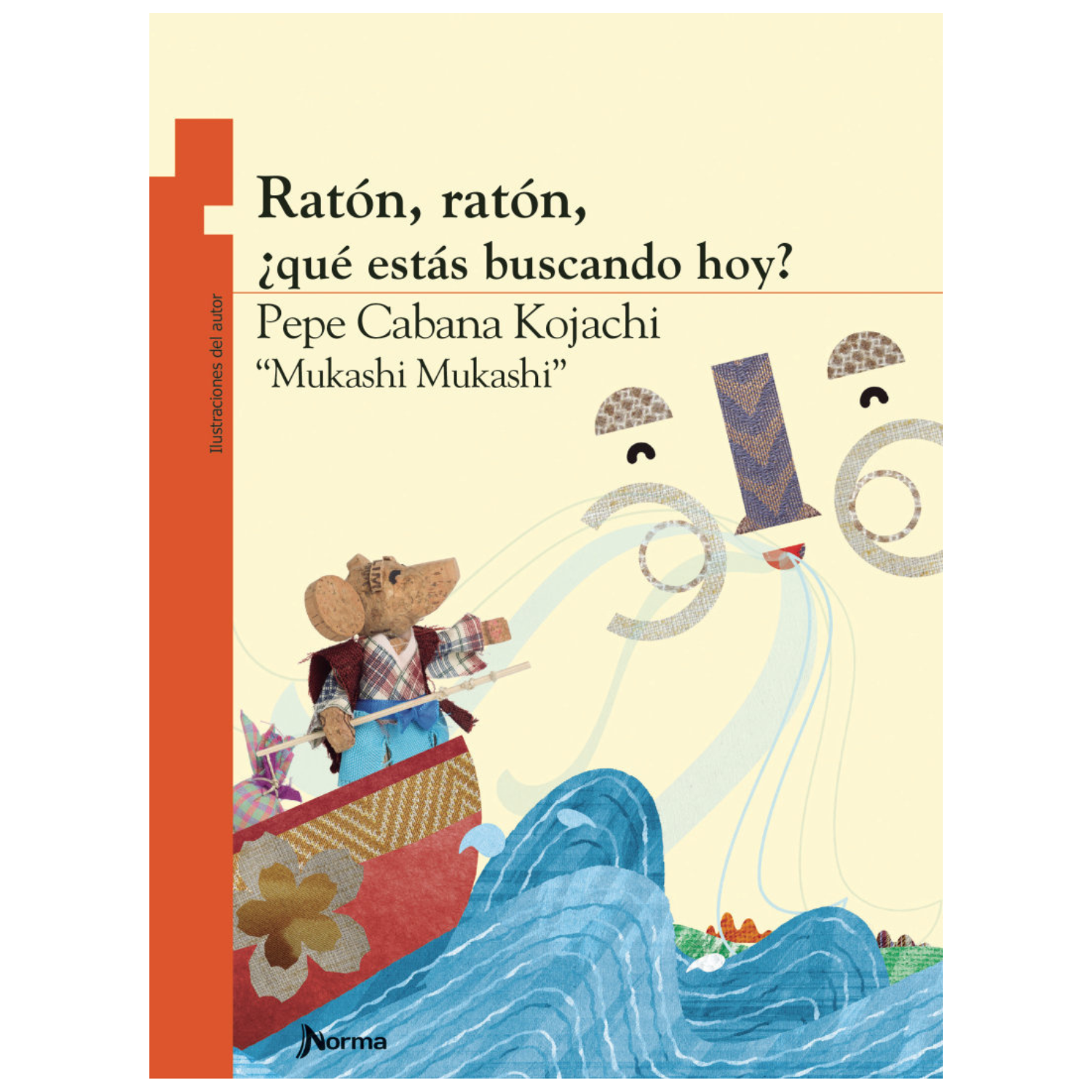 Ratón, ratón, ¿qué tanto estás buscando hoy?-0