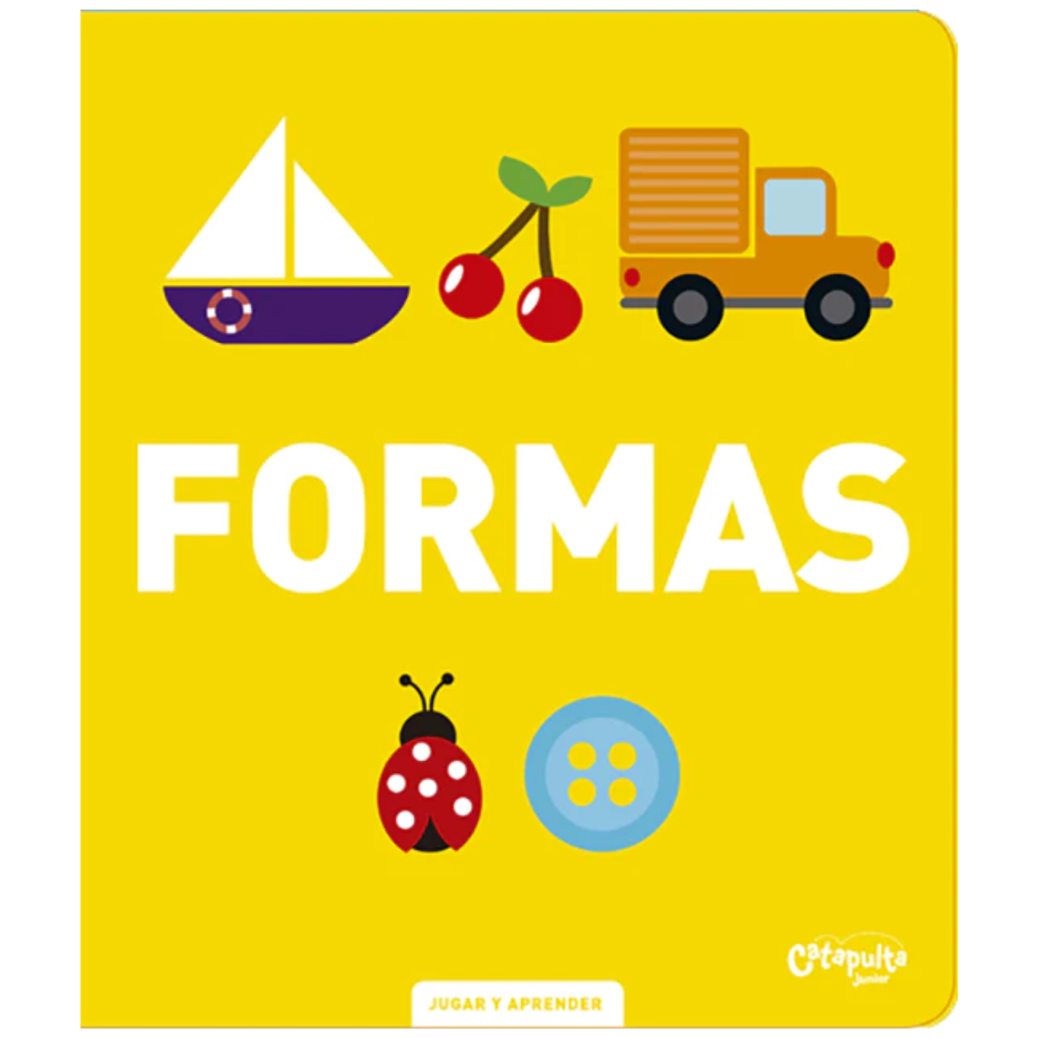Jugar y aprender - FORMAS-0