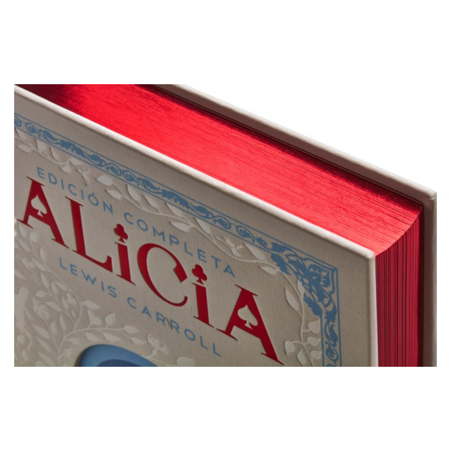 Alicia - Edición Completa-2