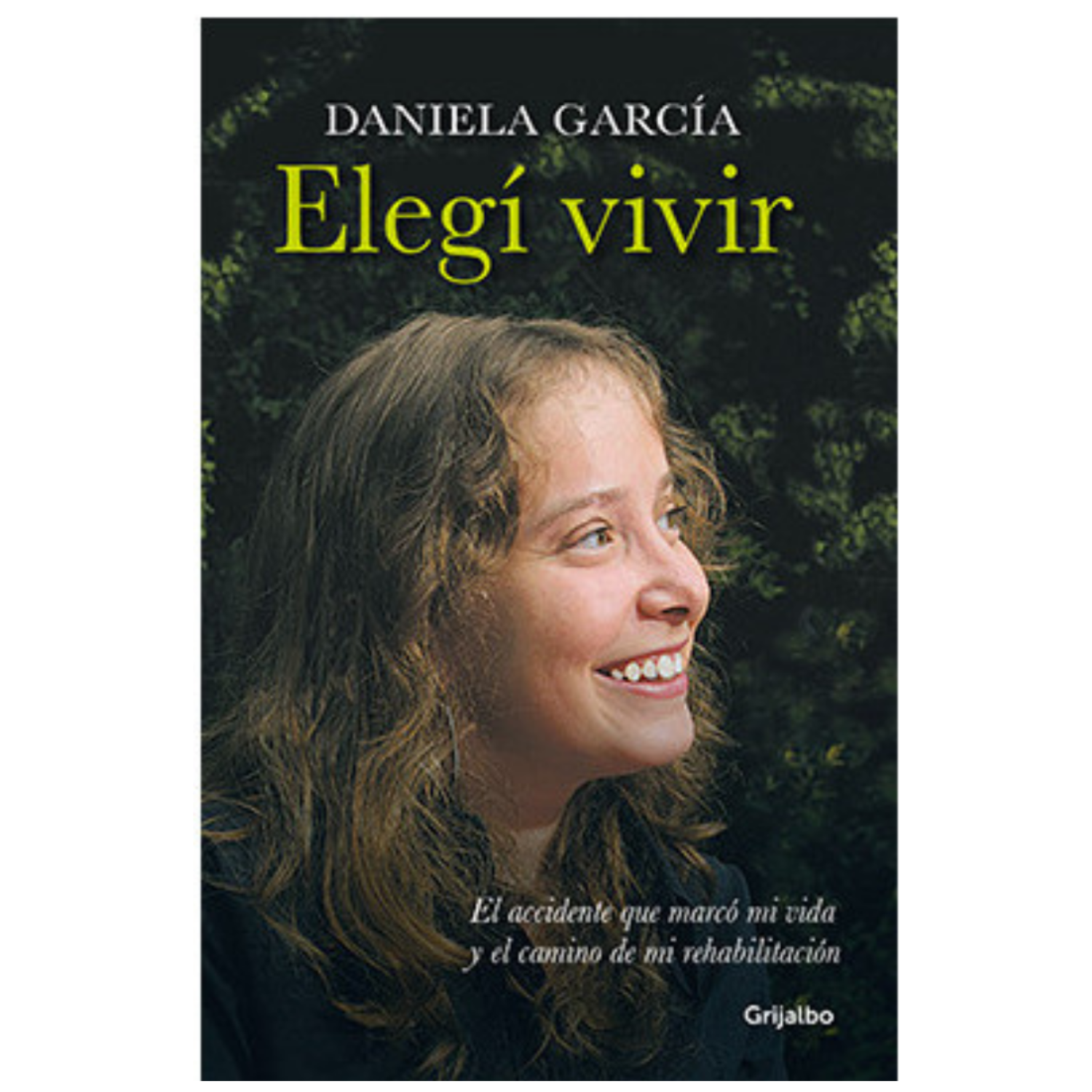 Elegí vivir-0