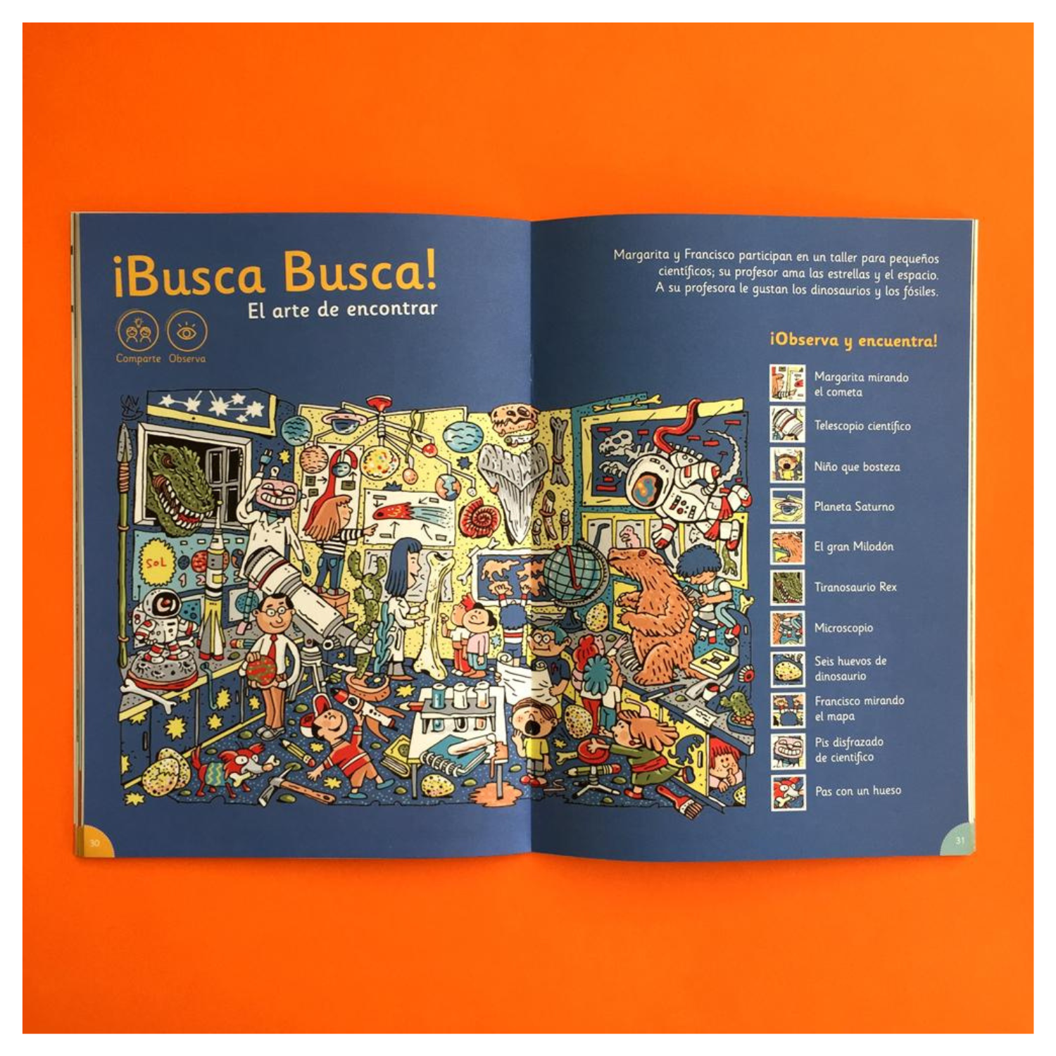 Revista Guarisapo N1-3