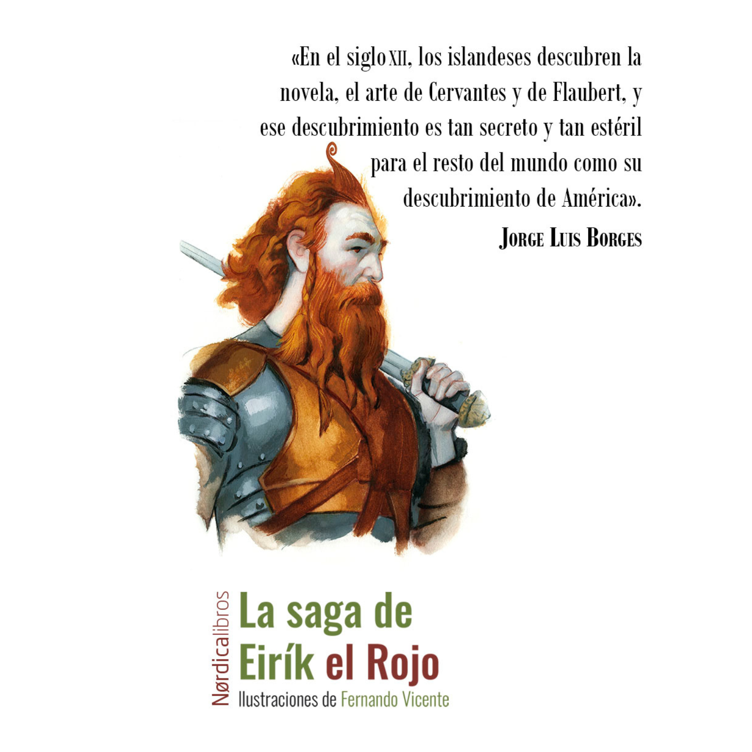 La saga de Eirík el Rojo-2