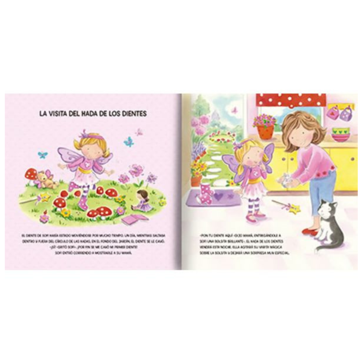 Historias con Magia - 2 Cuentos en 1-1