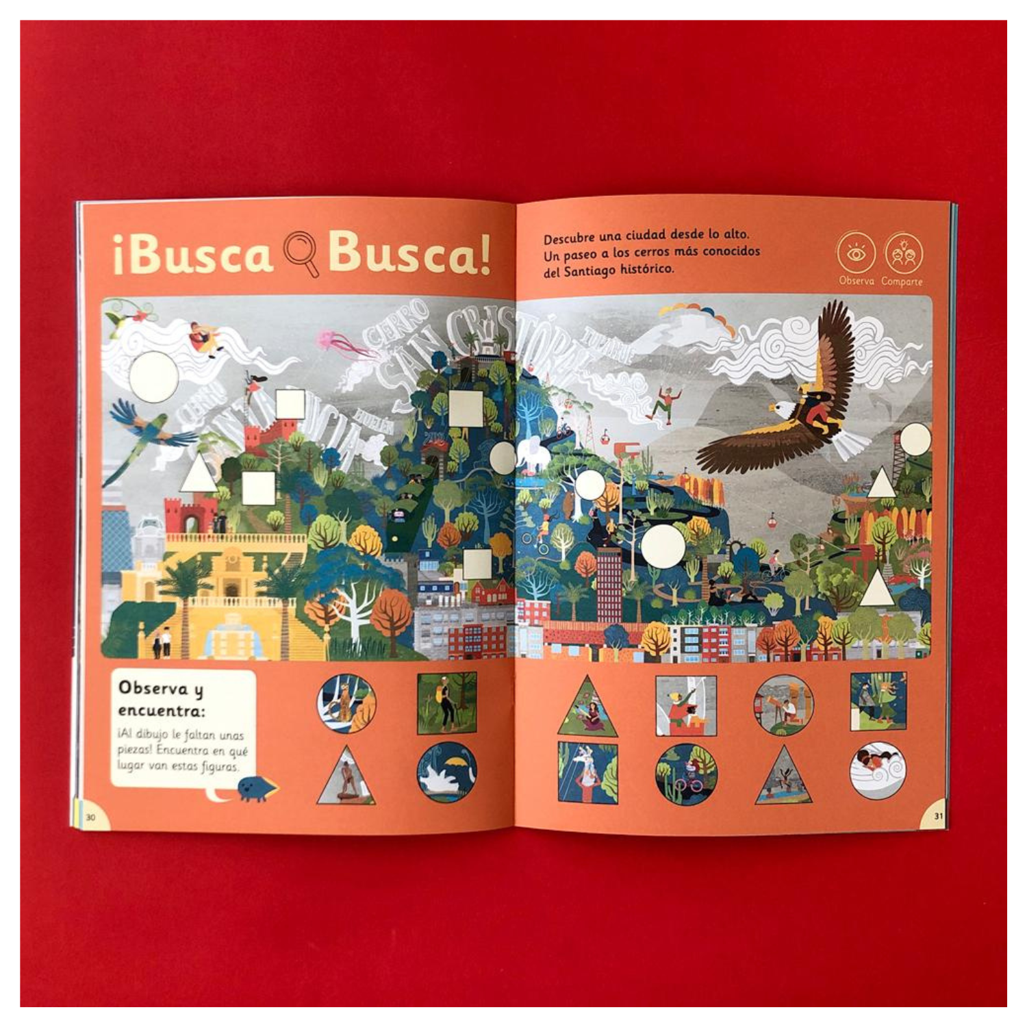 Revista Guarisapo N2-3