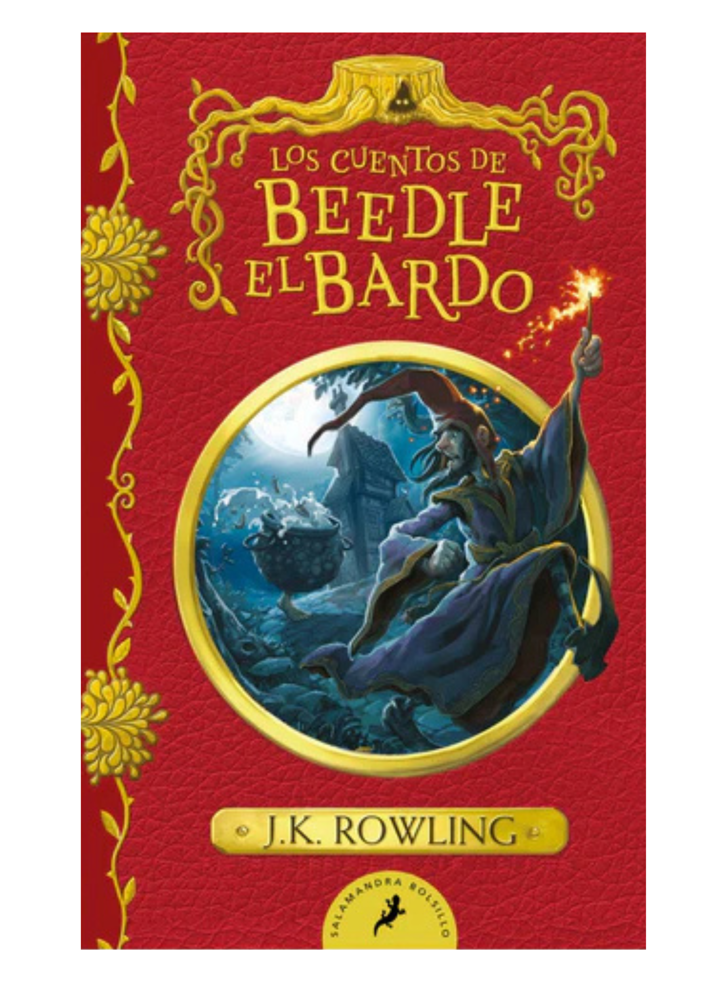 Biblioteca Hogwarts (Estuche)-3