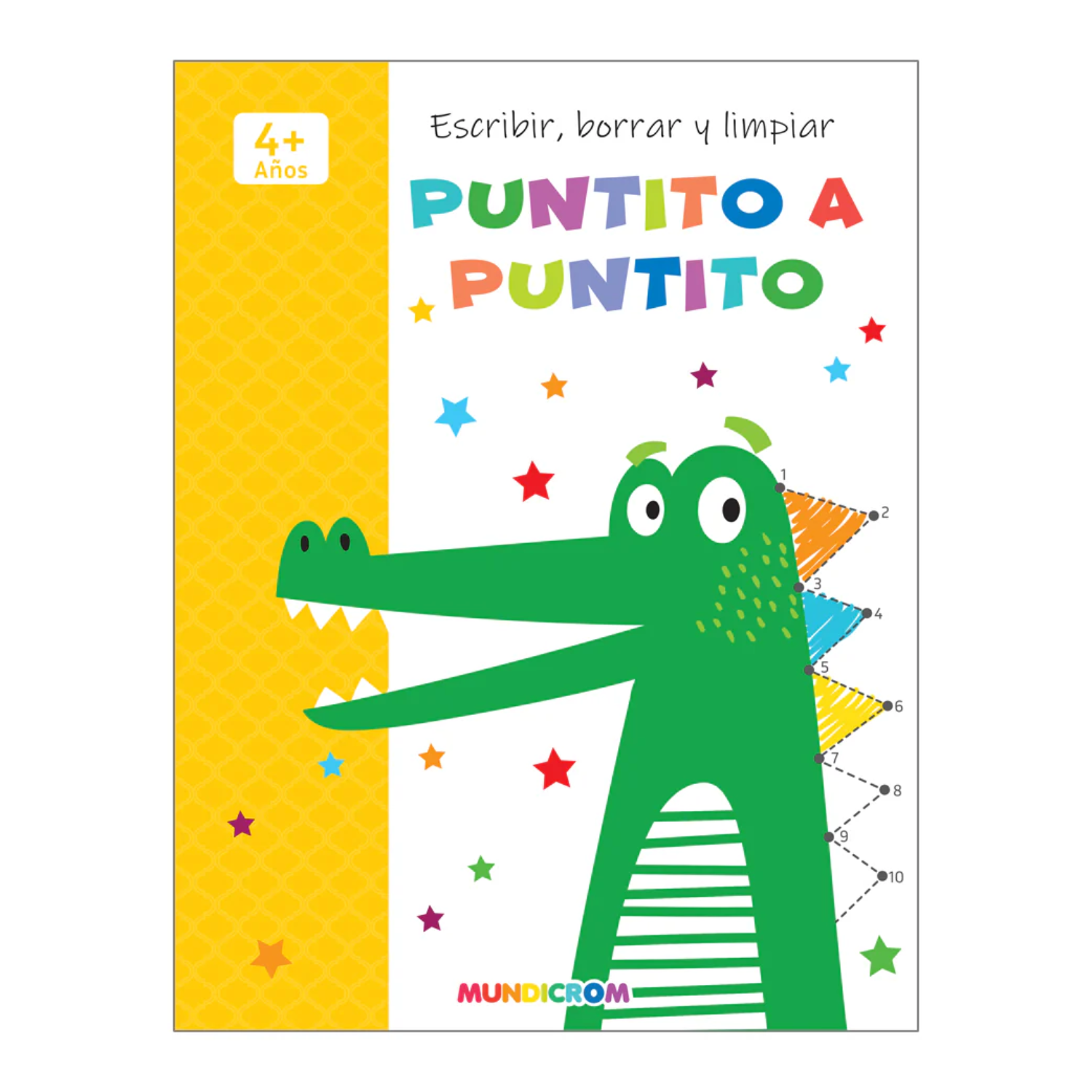 Puntito a Puntito-0