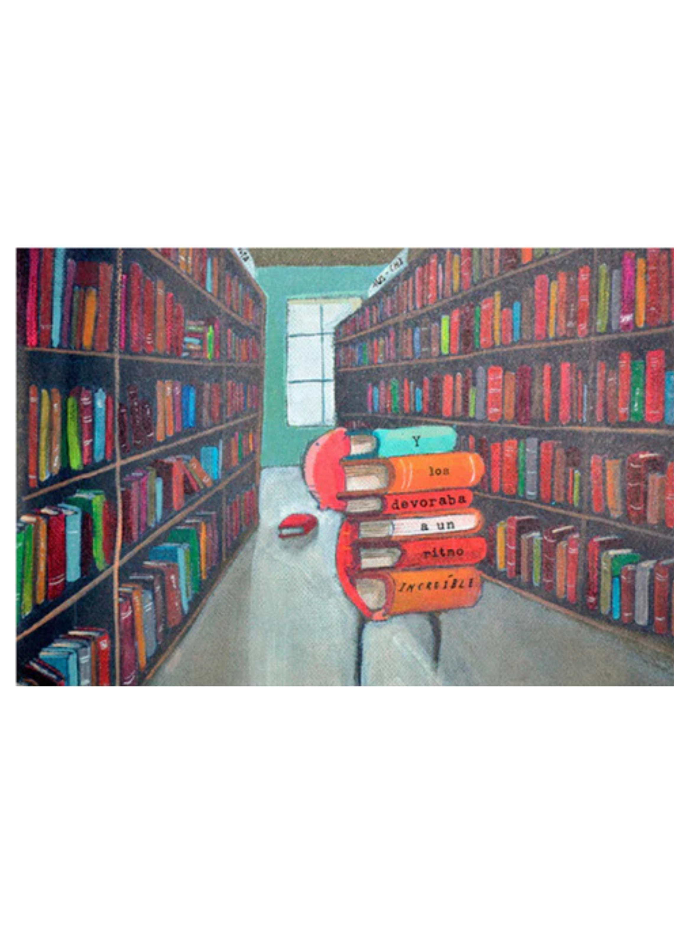 El increible niño comelibros-2