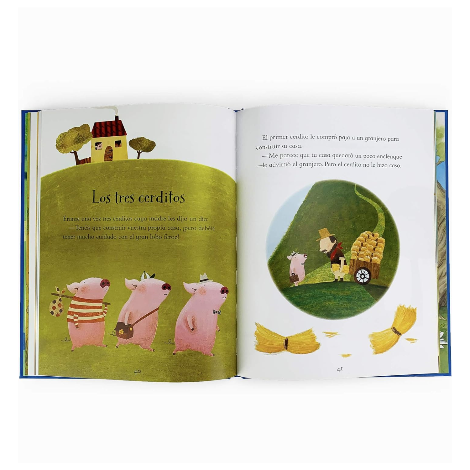 Cuentos para niños de 2 años-2