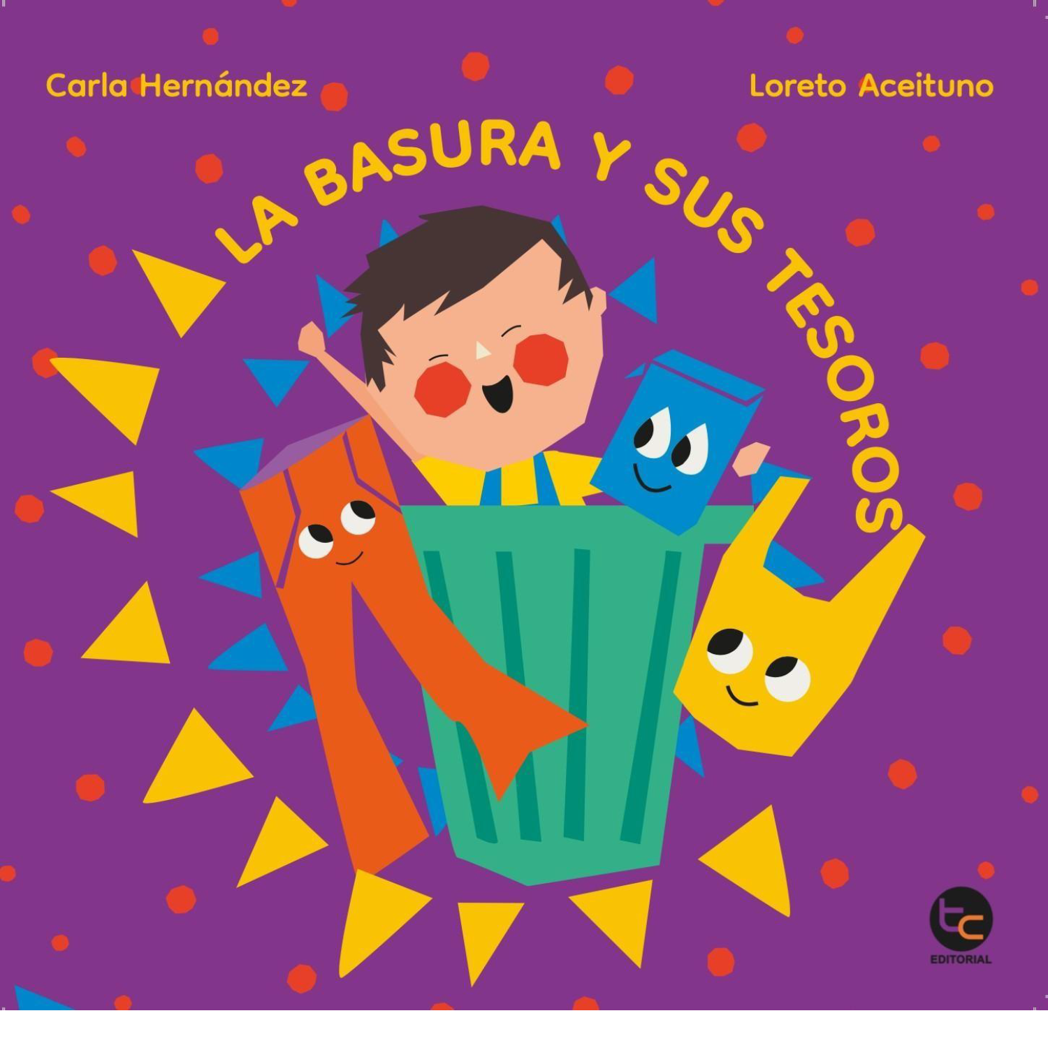 La basura y sus tesoros-0