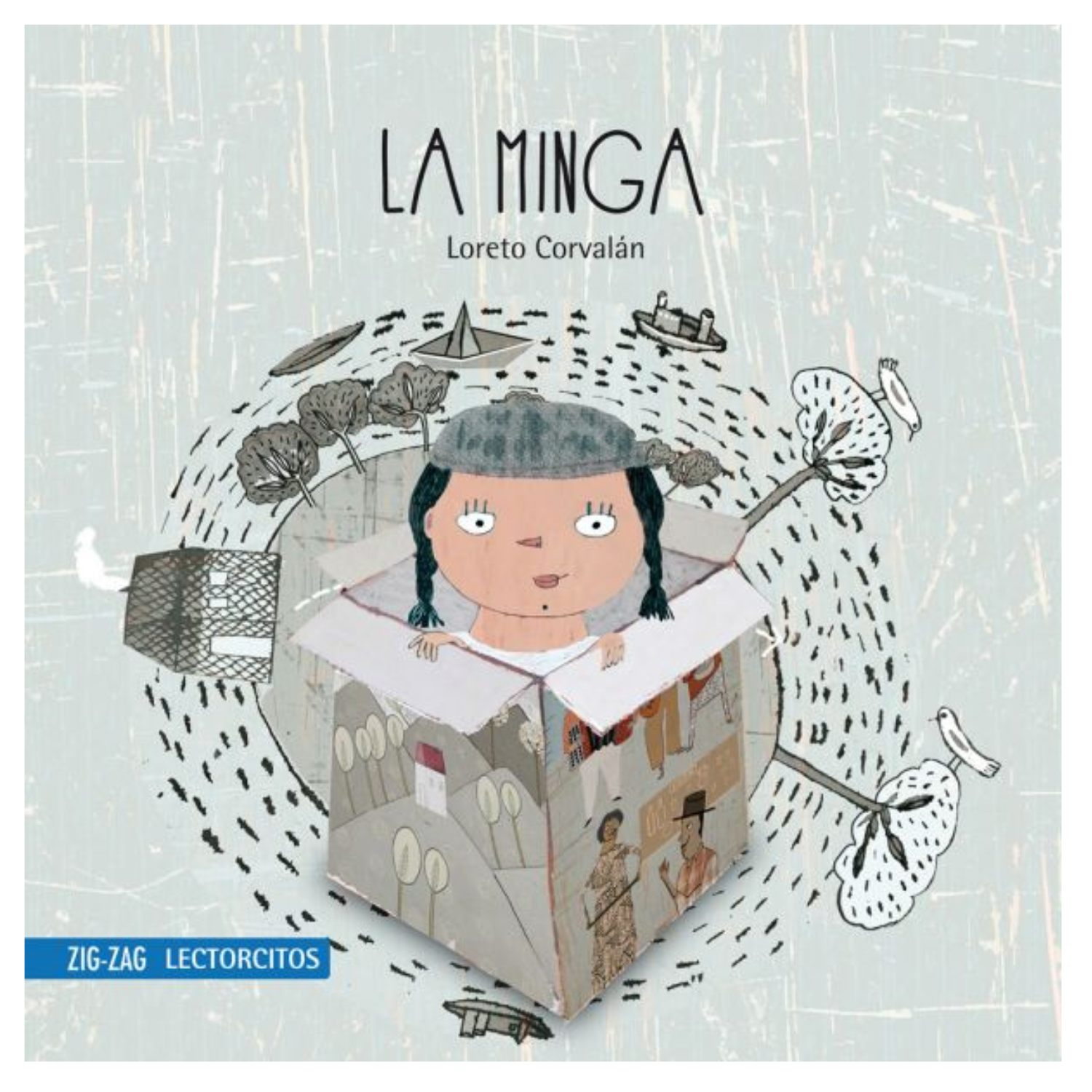 La Minga-0