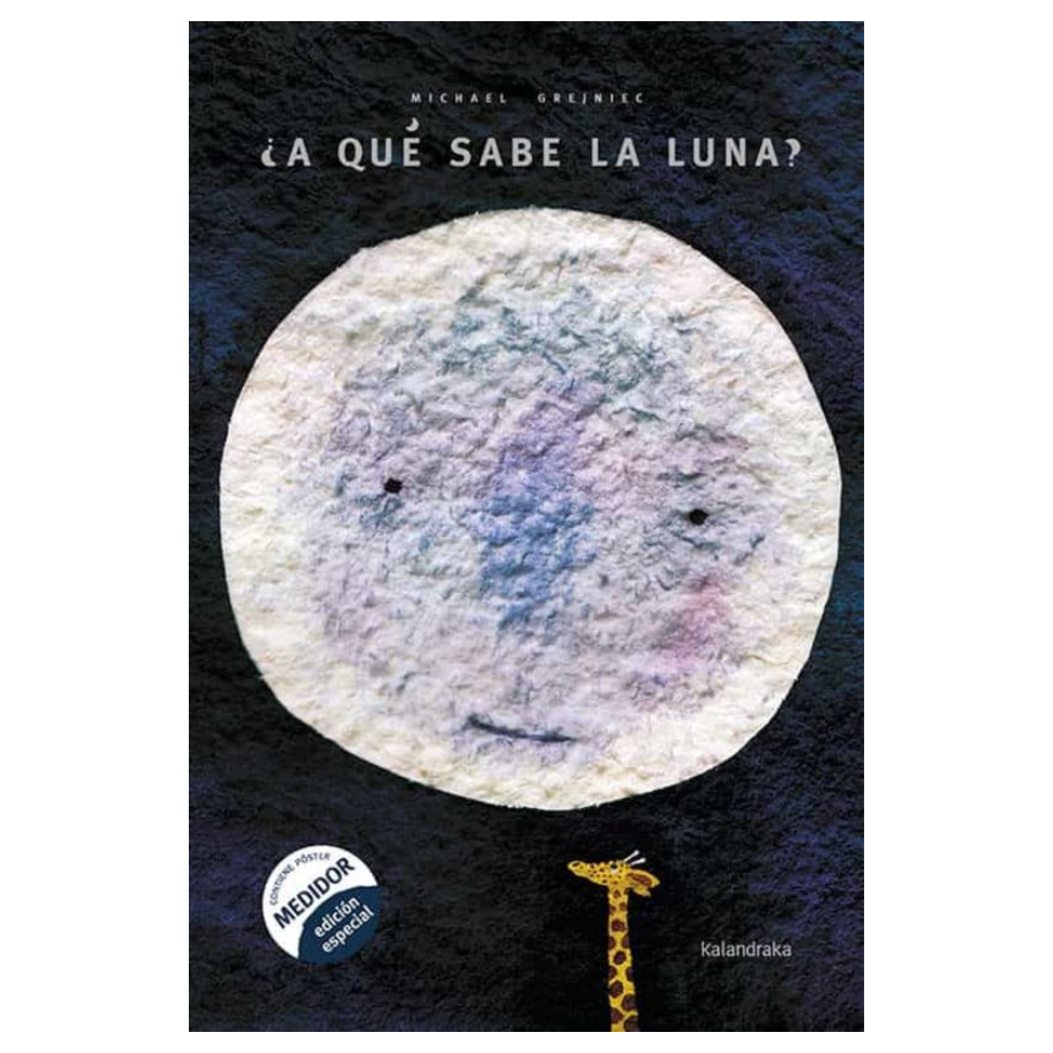 ¿A qué sabe la luna?-0