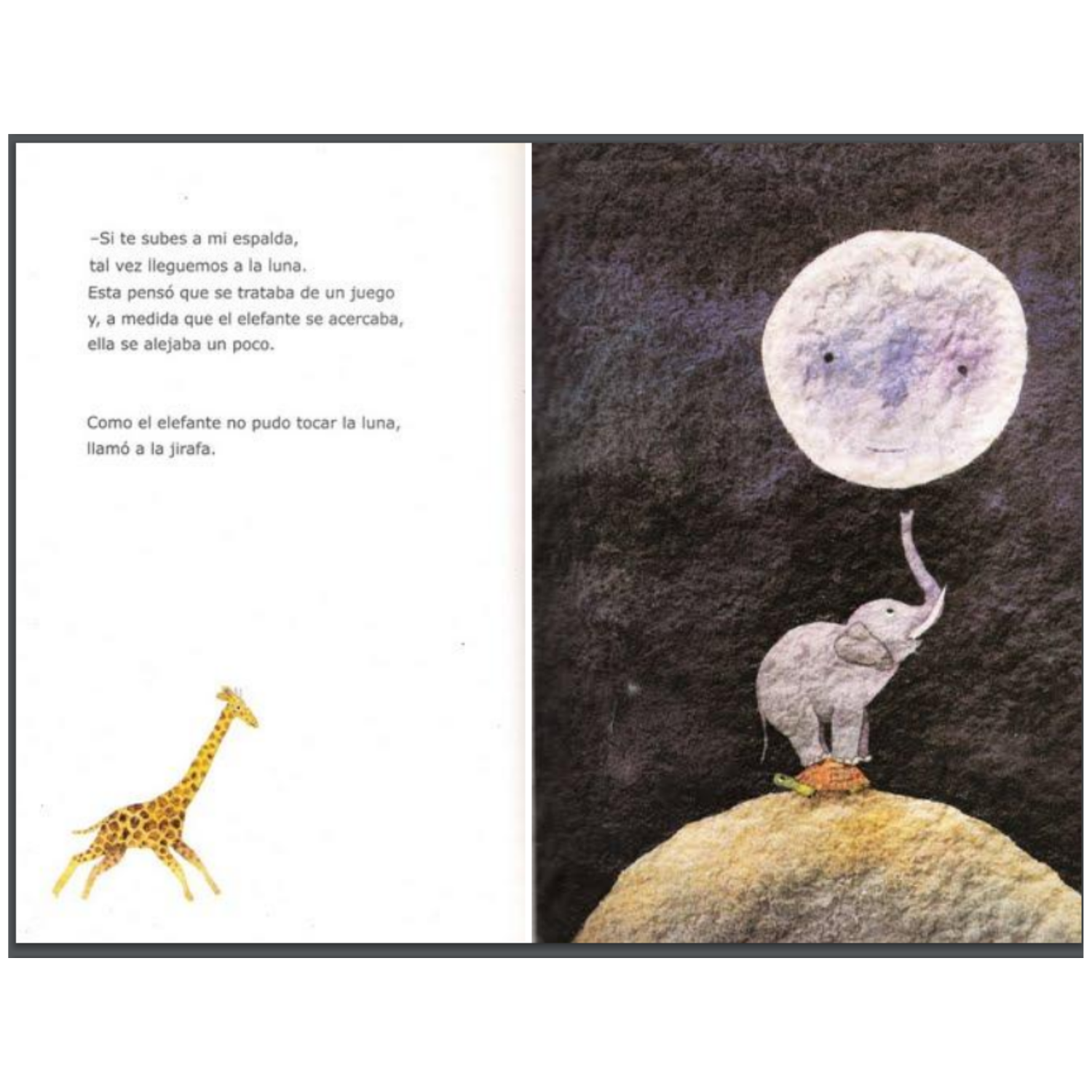 ¿A qué sabe la luna?-2