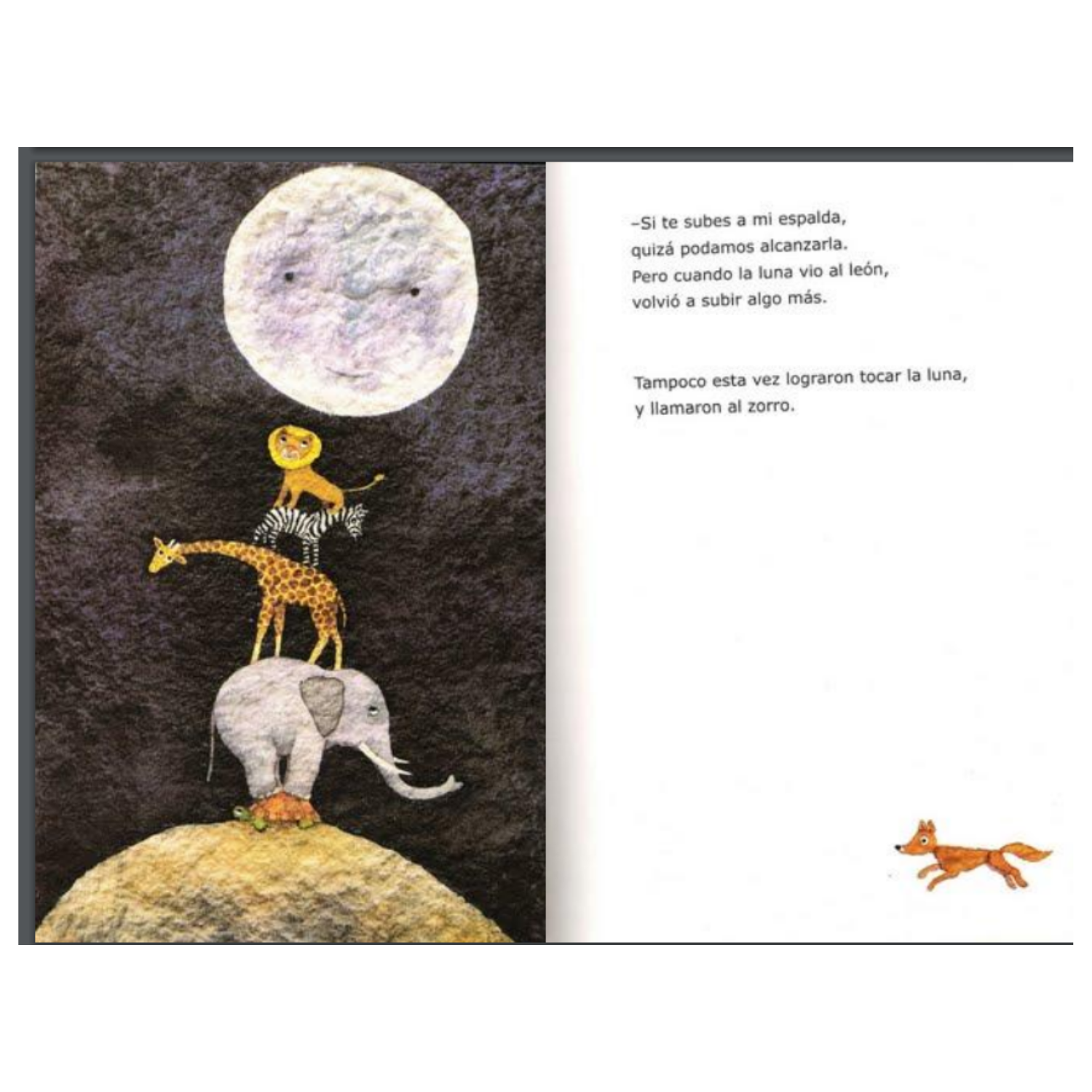 ¿A qué sabe la luna?-3