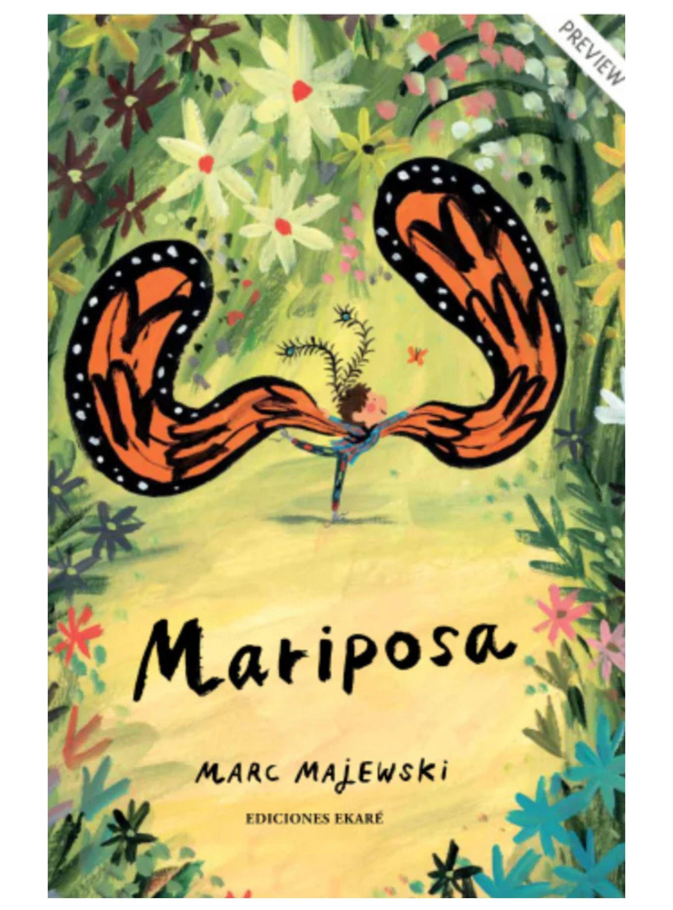 Mariposa-0
