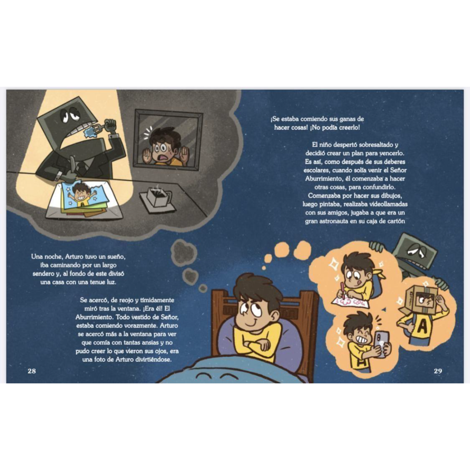 El Baúl de las emociones-2