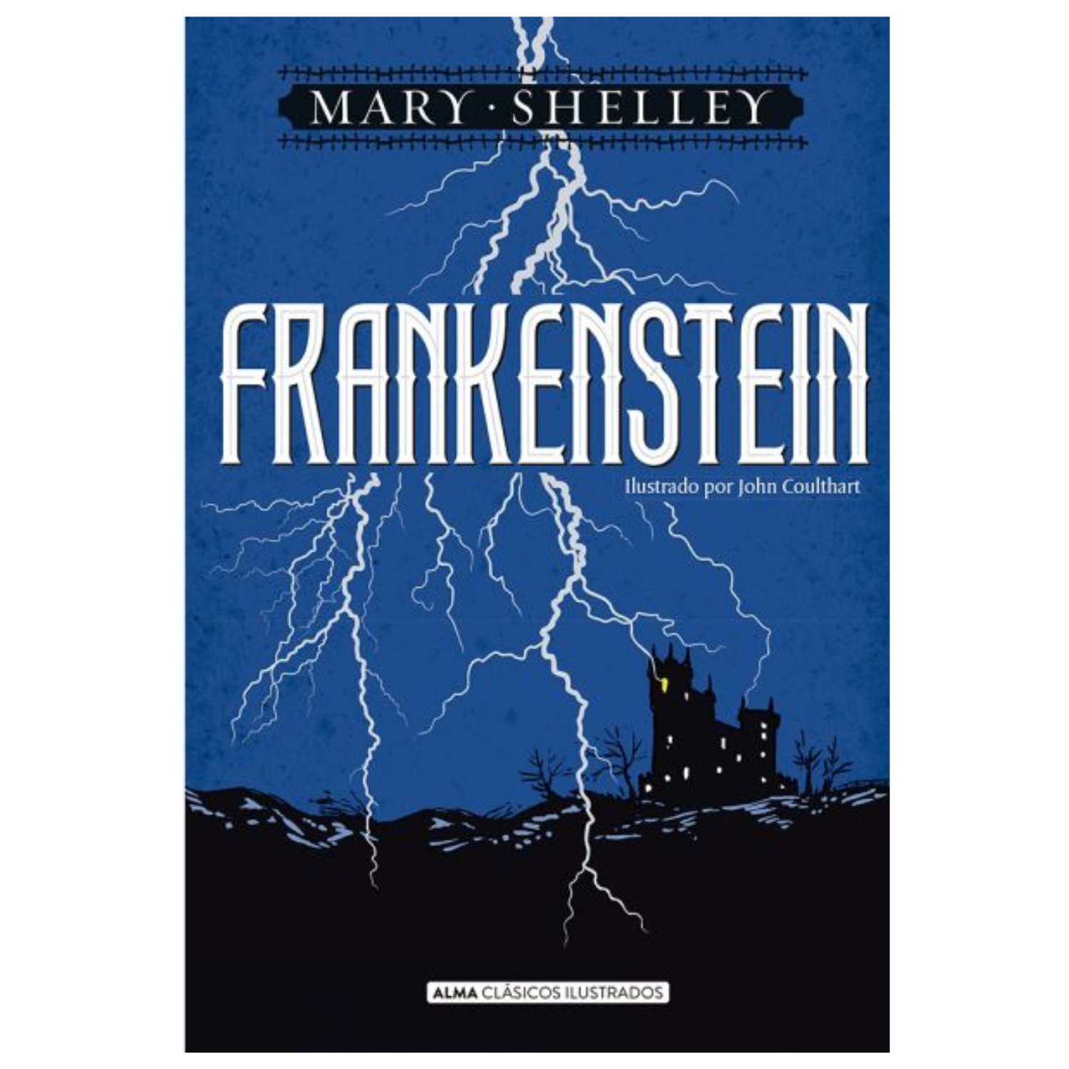 Frankenstein-0