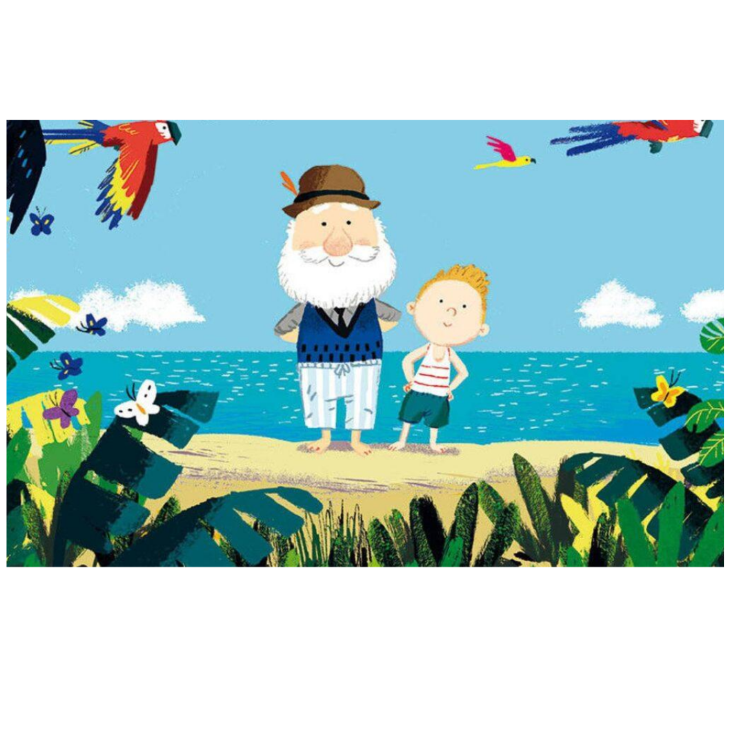La isla del abuelo-2