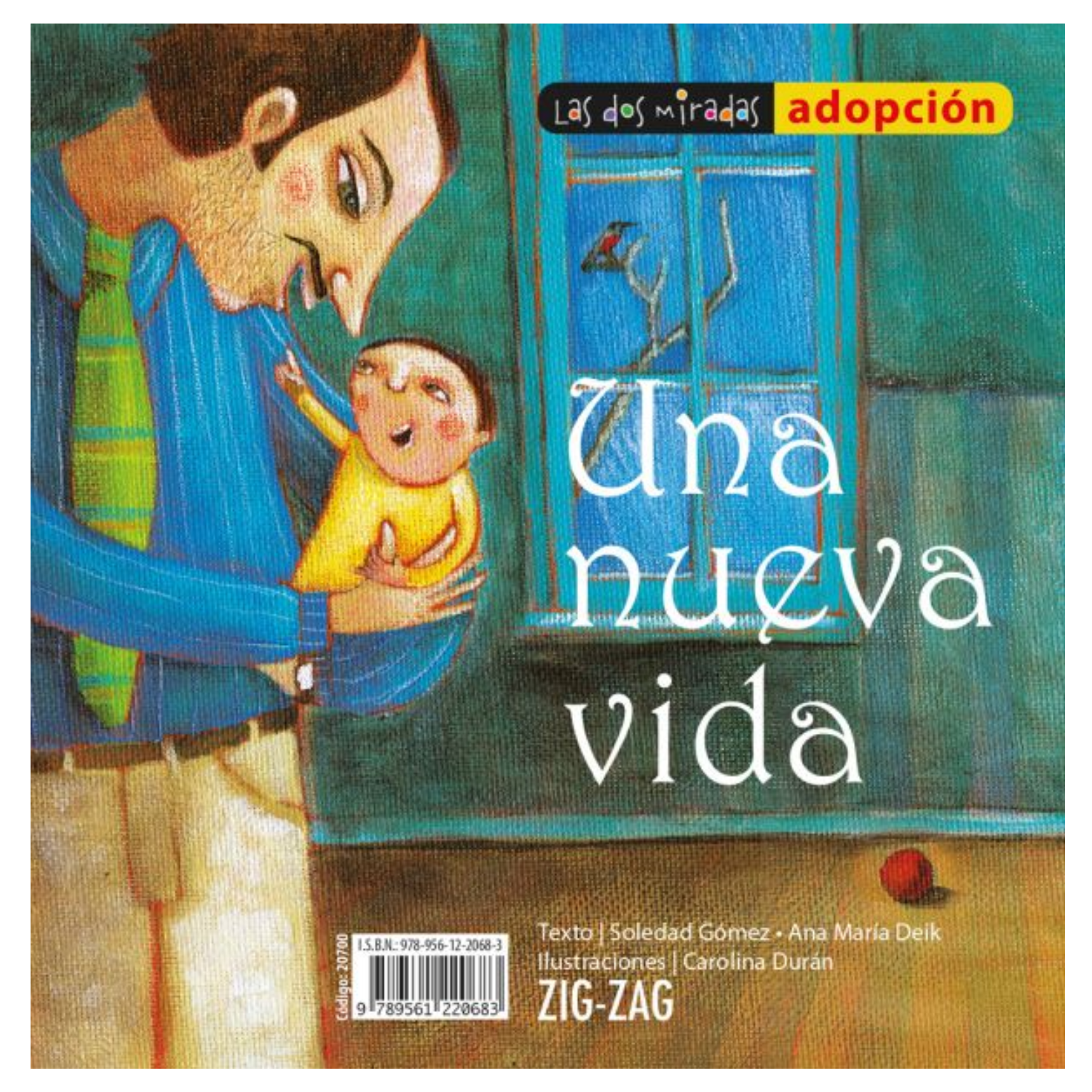 Una nueva vida-2