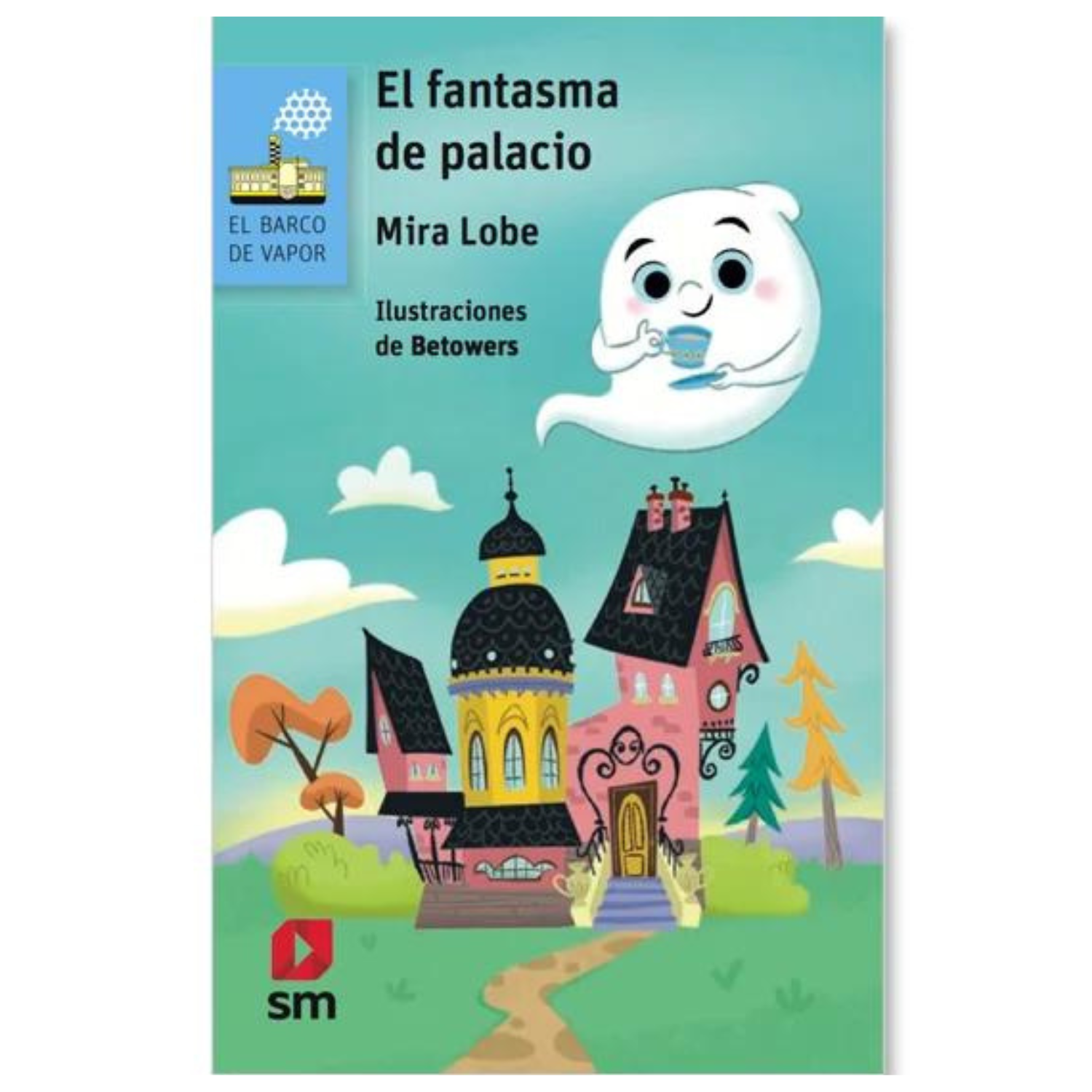 El fantasma de palacio-0