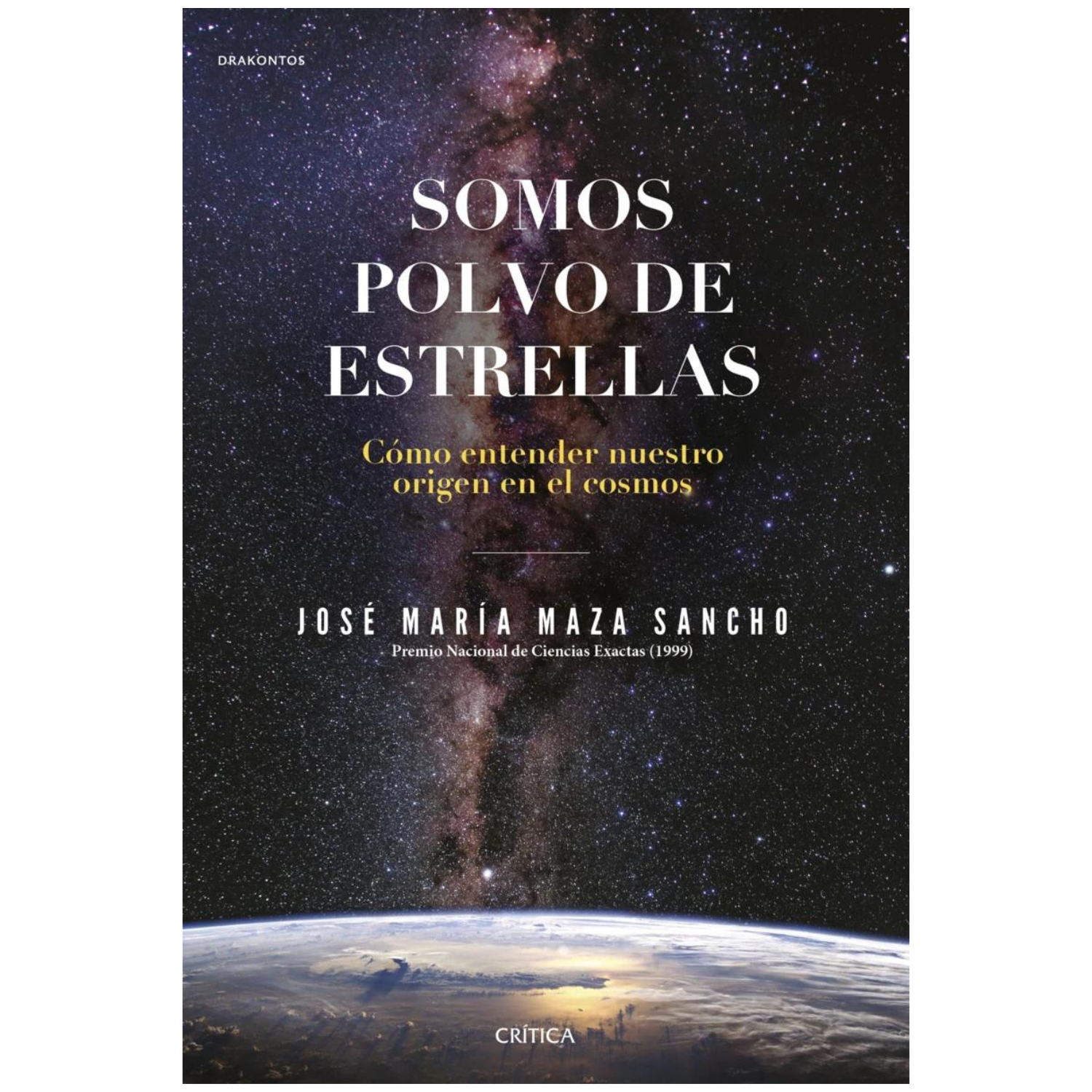 Somos polvo de estrellas-0