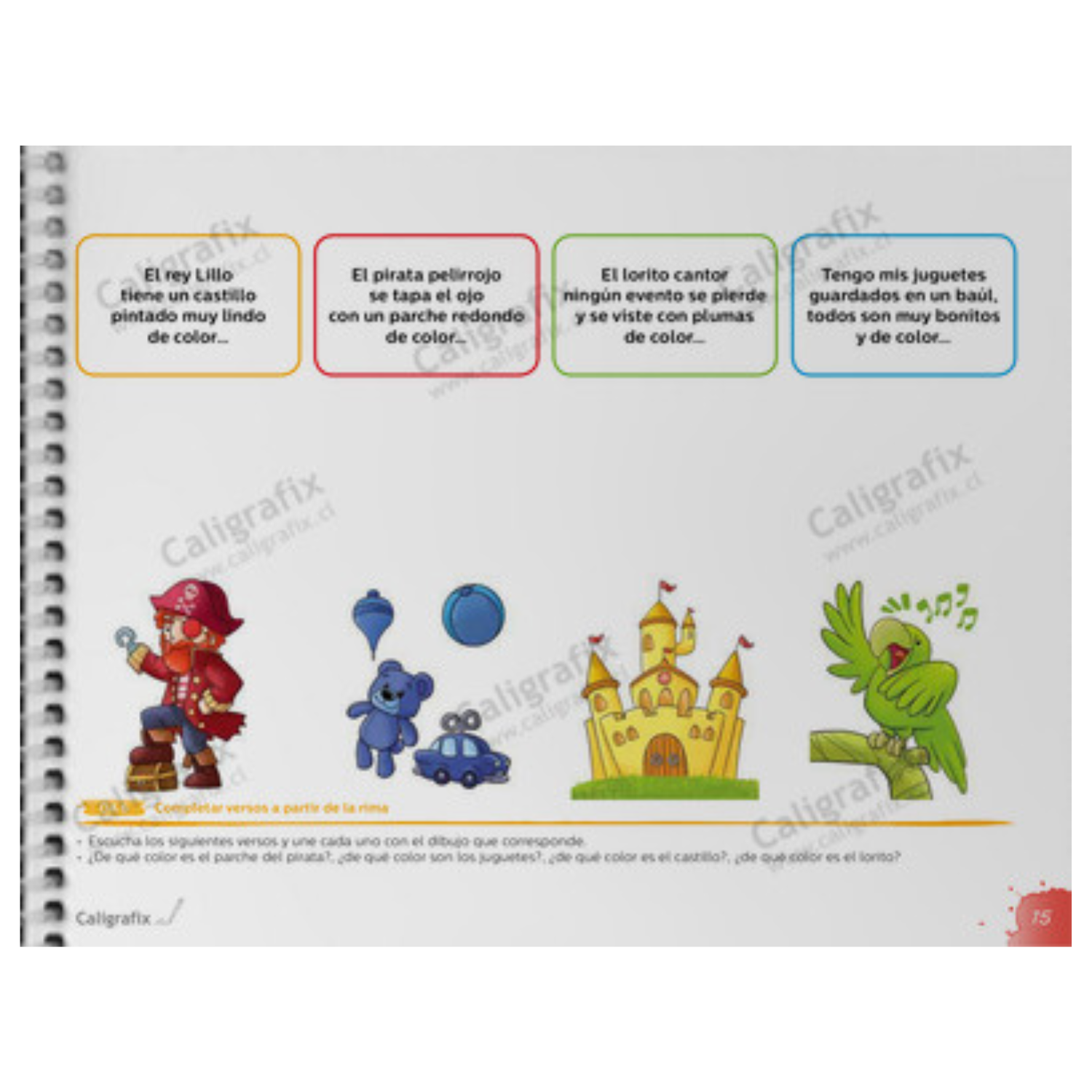 Caligrafix Balancín - Nueva edición-4