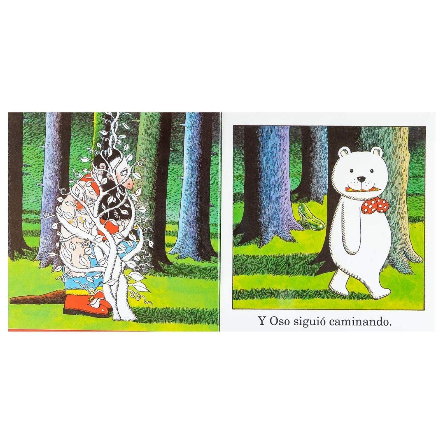 Un cuento de oso-2