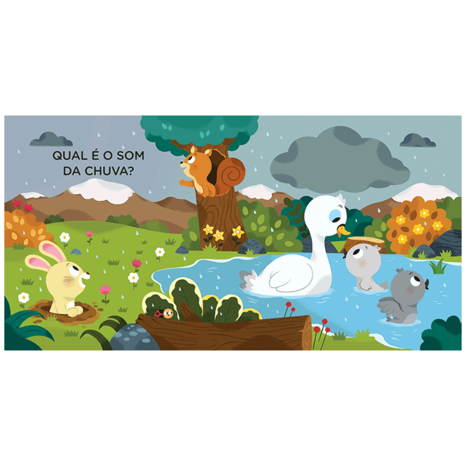 La Naturaleza - Toca y escucha-2