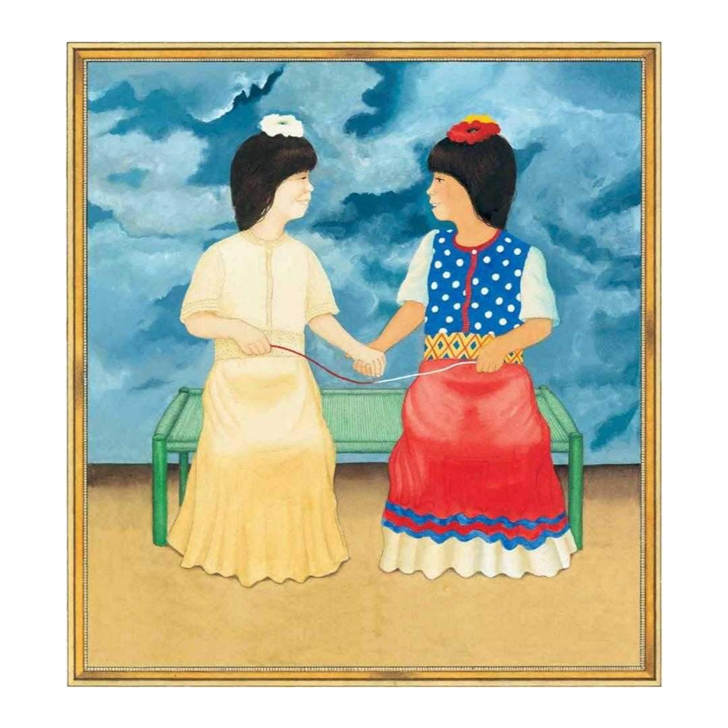 La pequeña Frida-2
