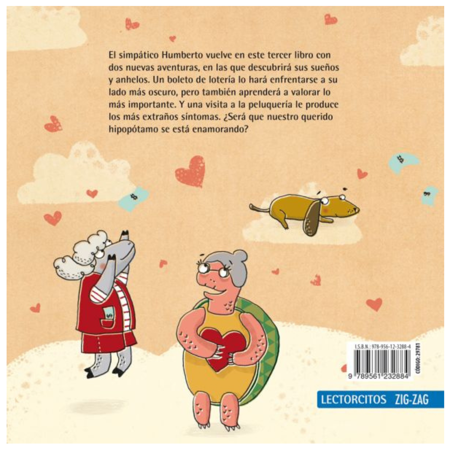 Los sueños de Humberto-2
