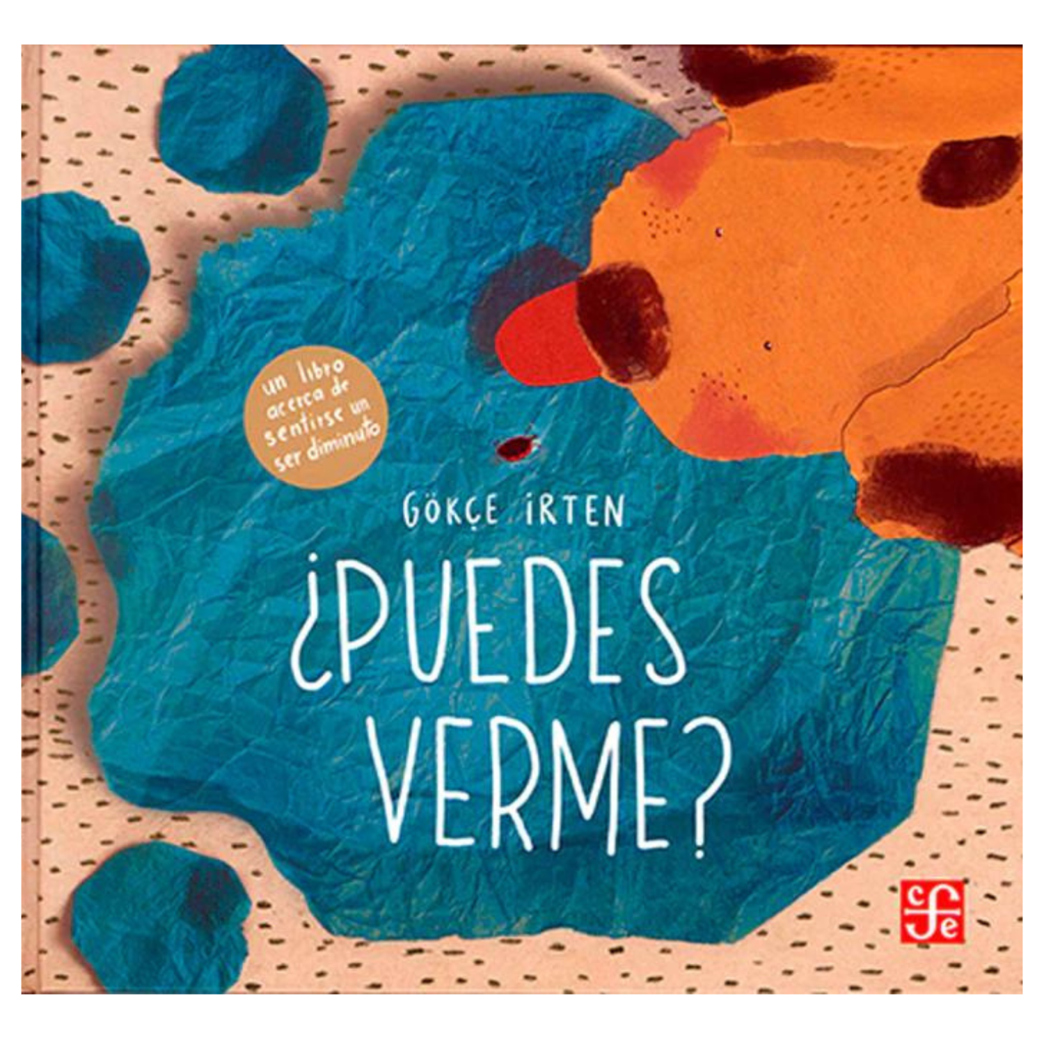 ¿Puedes Verme?-0