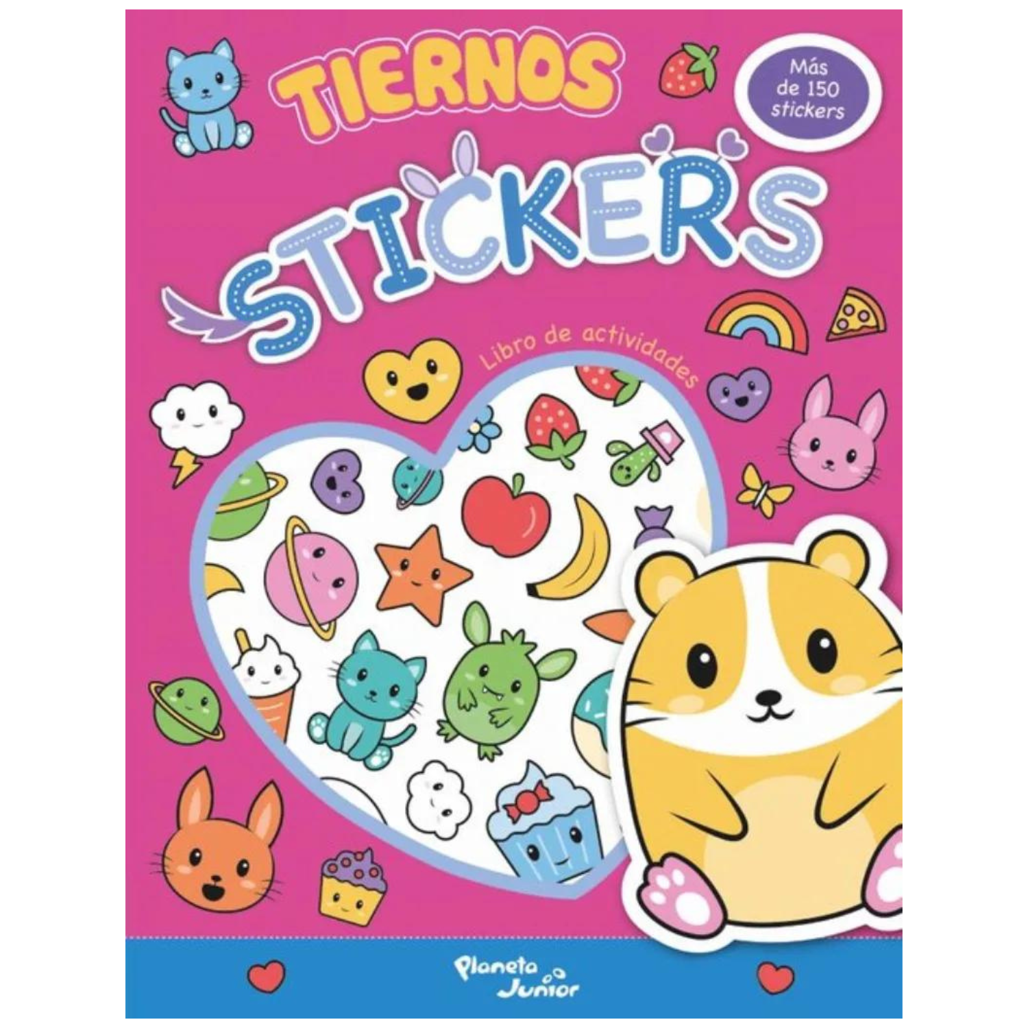 Tiernos Stickers-0