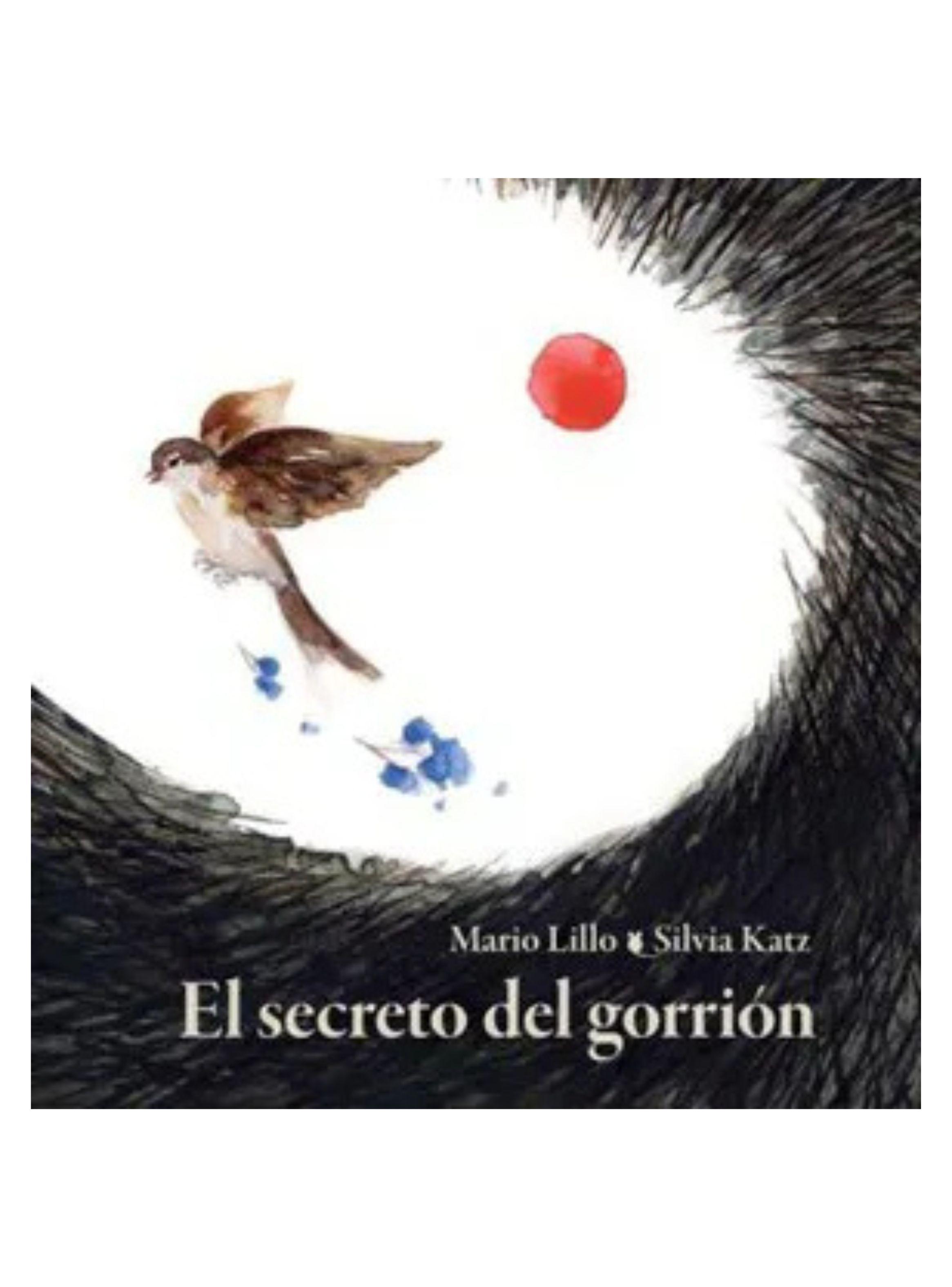 El secreto del Gorrión-0