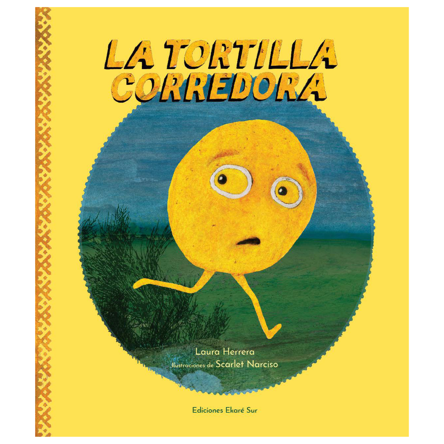 La tortilla corredora-0